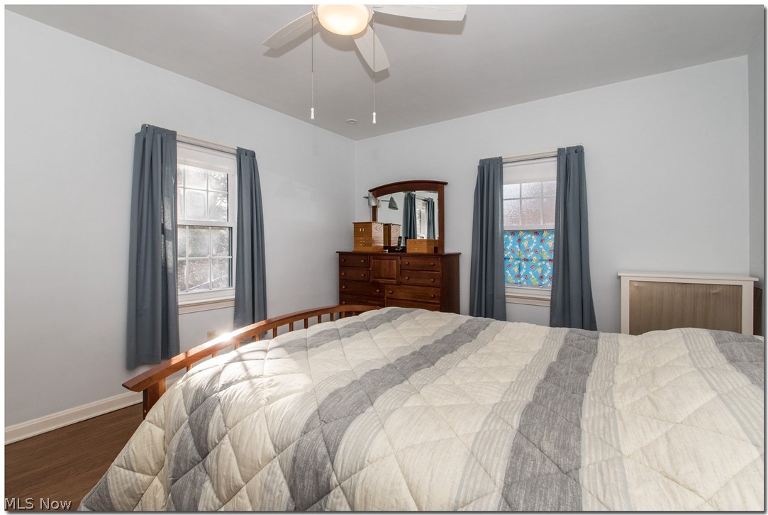 1909 South Compton Road Cleveland, OH 44118 - Photo 21 of 33 Bedroom 2