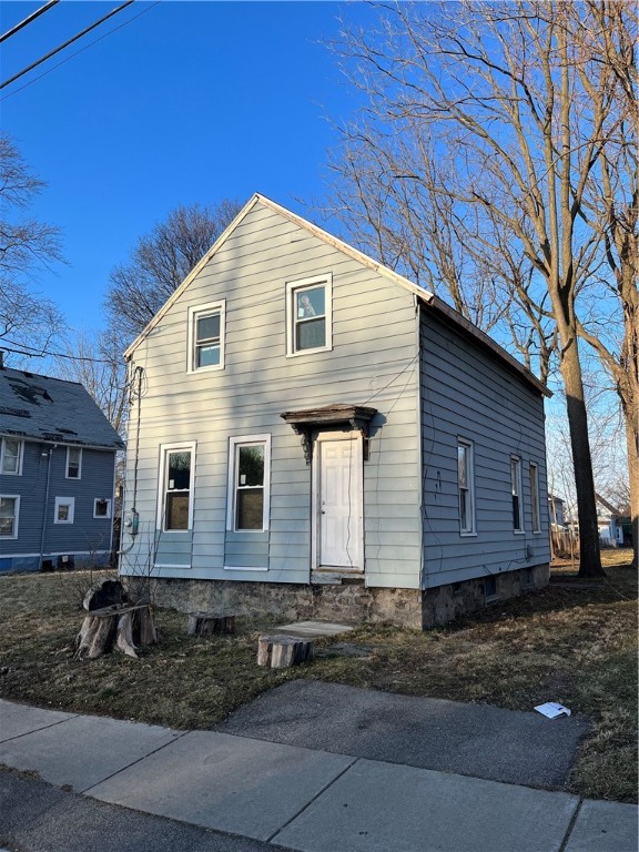 72 Eddy Street Rochester, NY 14611 - Photo 2 of 21