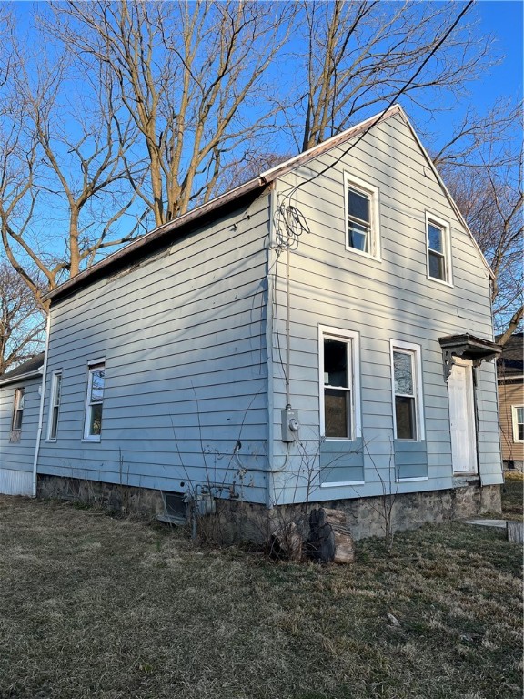 72 Eddy Street Rochester, NY 14611 - Photo 4 of 21