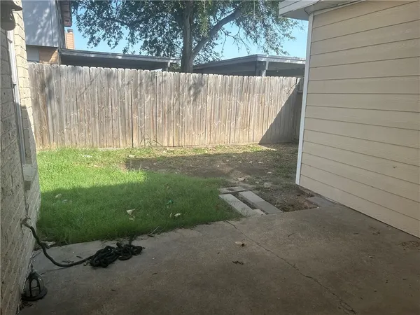 $1,295 | 5007 Meandering Lane, Unit A, Corpus Christi, TX 78413