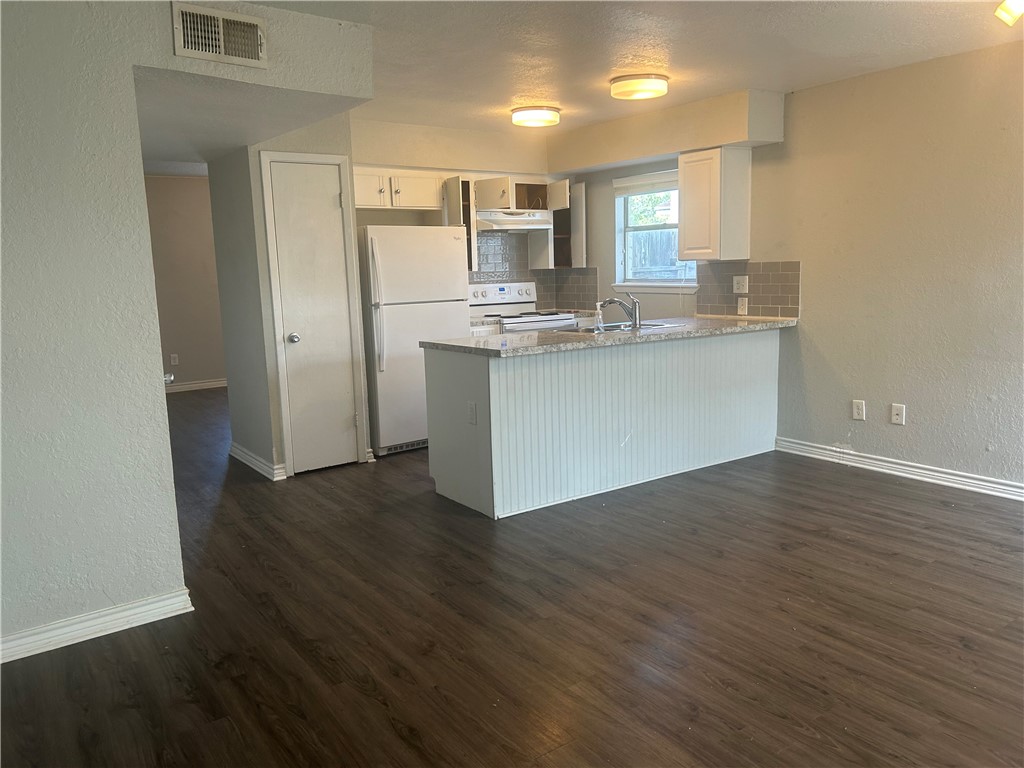 5007 Meandering Lane, Unit A Corpus Christi, TX 78413 - Photo 5 of 12