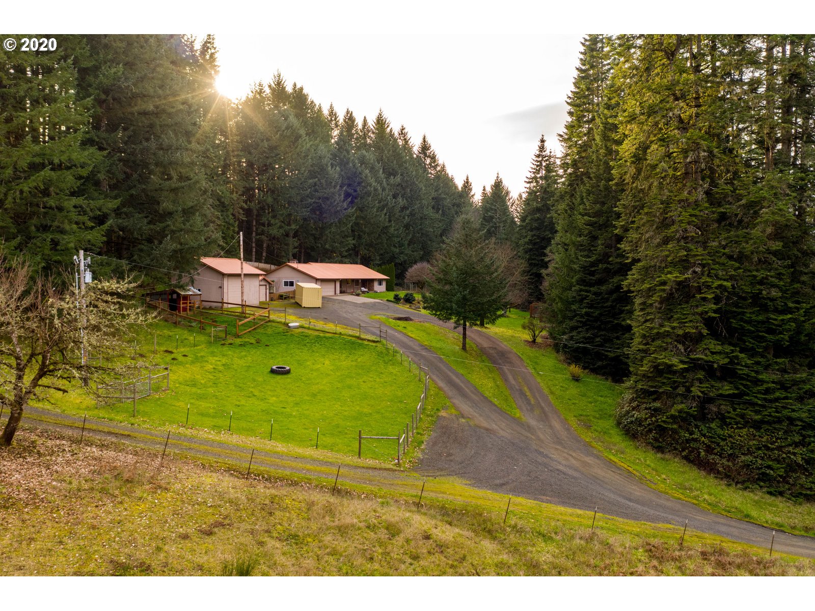 15520 Strong Road Dallas, OR 97338 - Photo 1 of 29