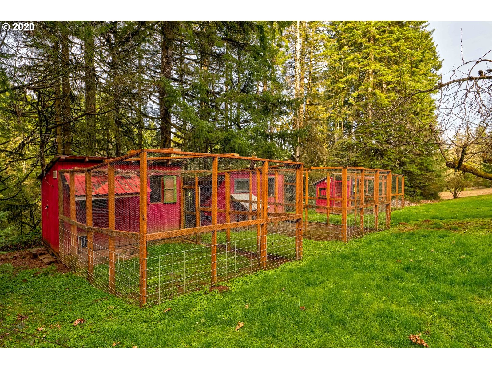 15520 Strong Road Dallas, OR 97338 - Photo 18 of 29