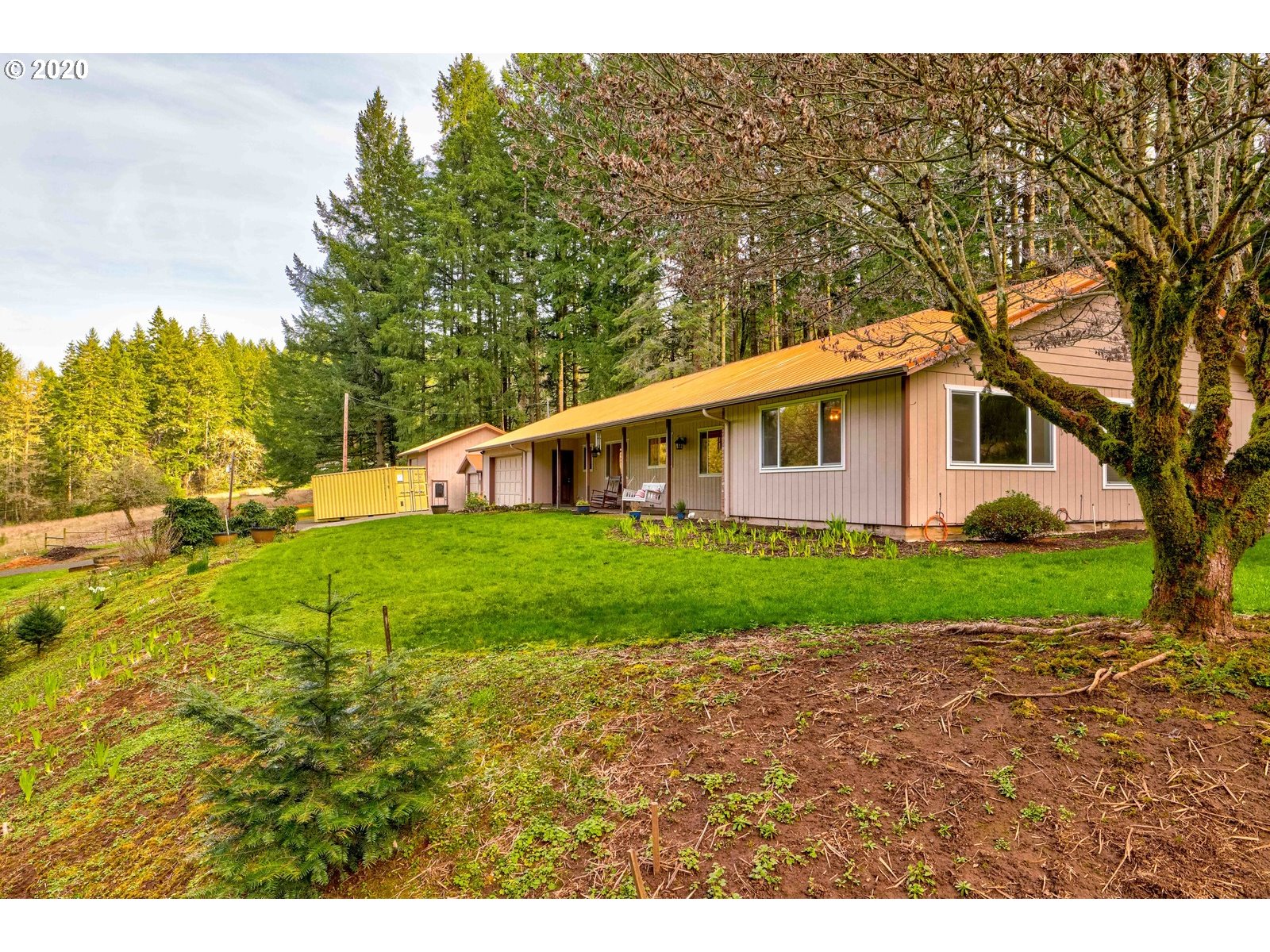 15520 Strong Road Dallas, OR 97338 - Photo 20 of 29