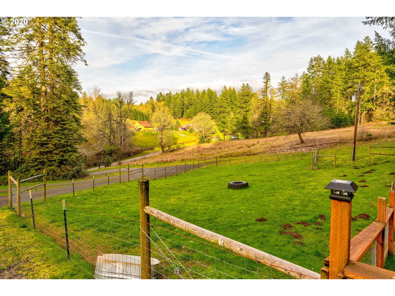 15520 Strong Road Dallas, OR 97338 - Photo 25 of 29