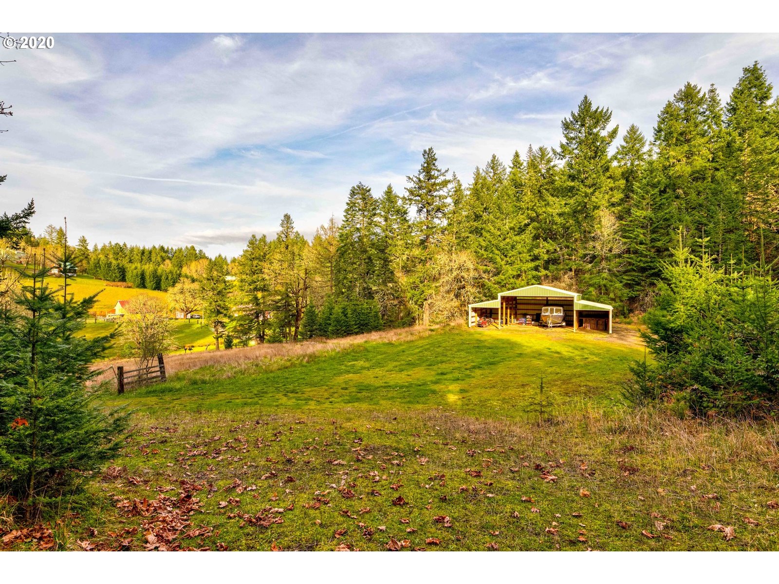 15520 Strong Road Dallas, OR 97338 - Photo 26 of 29