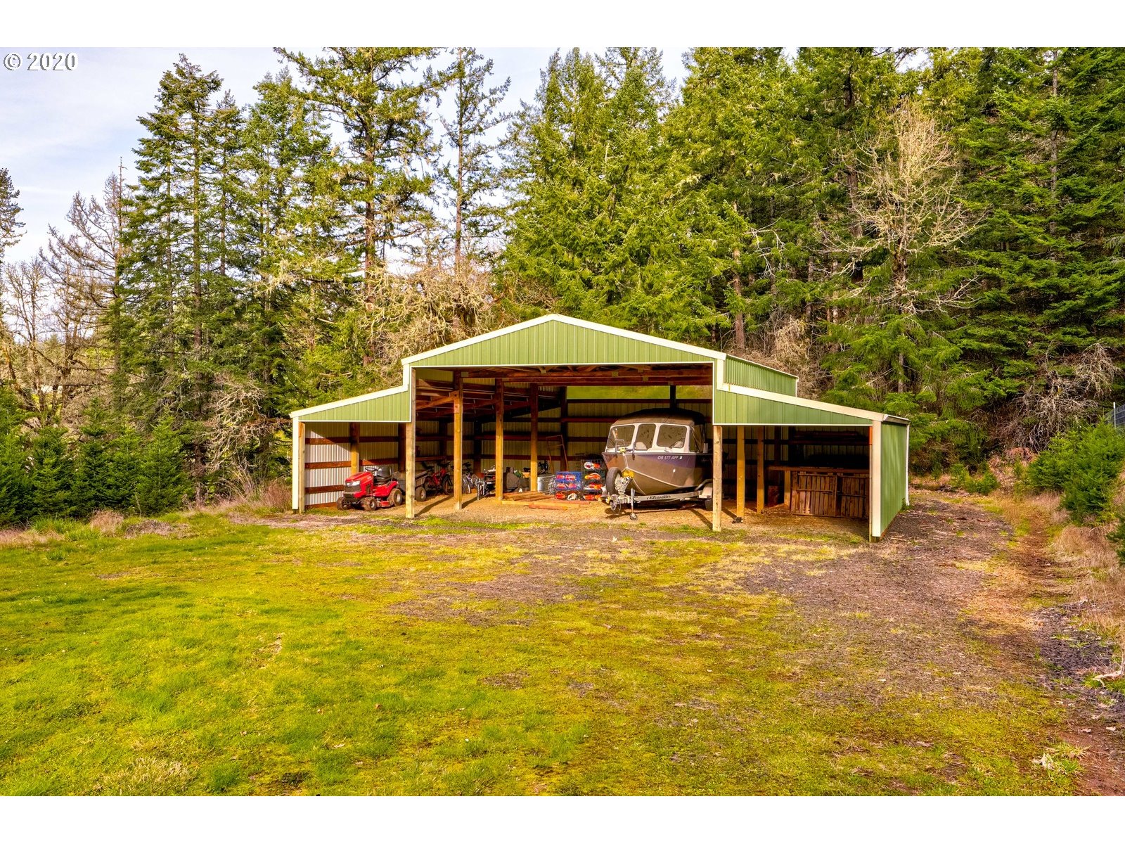 15520 Strong Road Dallas, OR 97338 - Photo 27 of 29