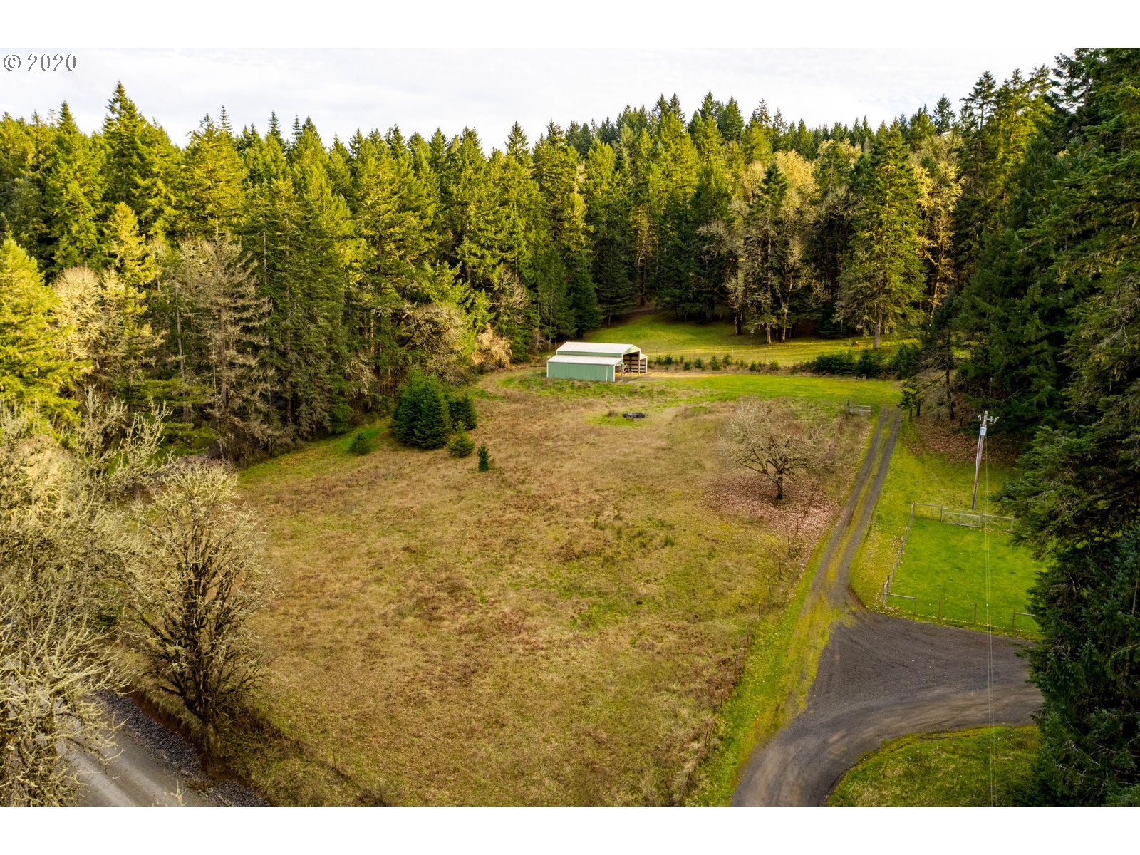 15520 Strong Road Dallas, OR 97338 - Photo 5 of 29