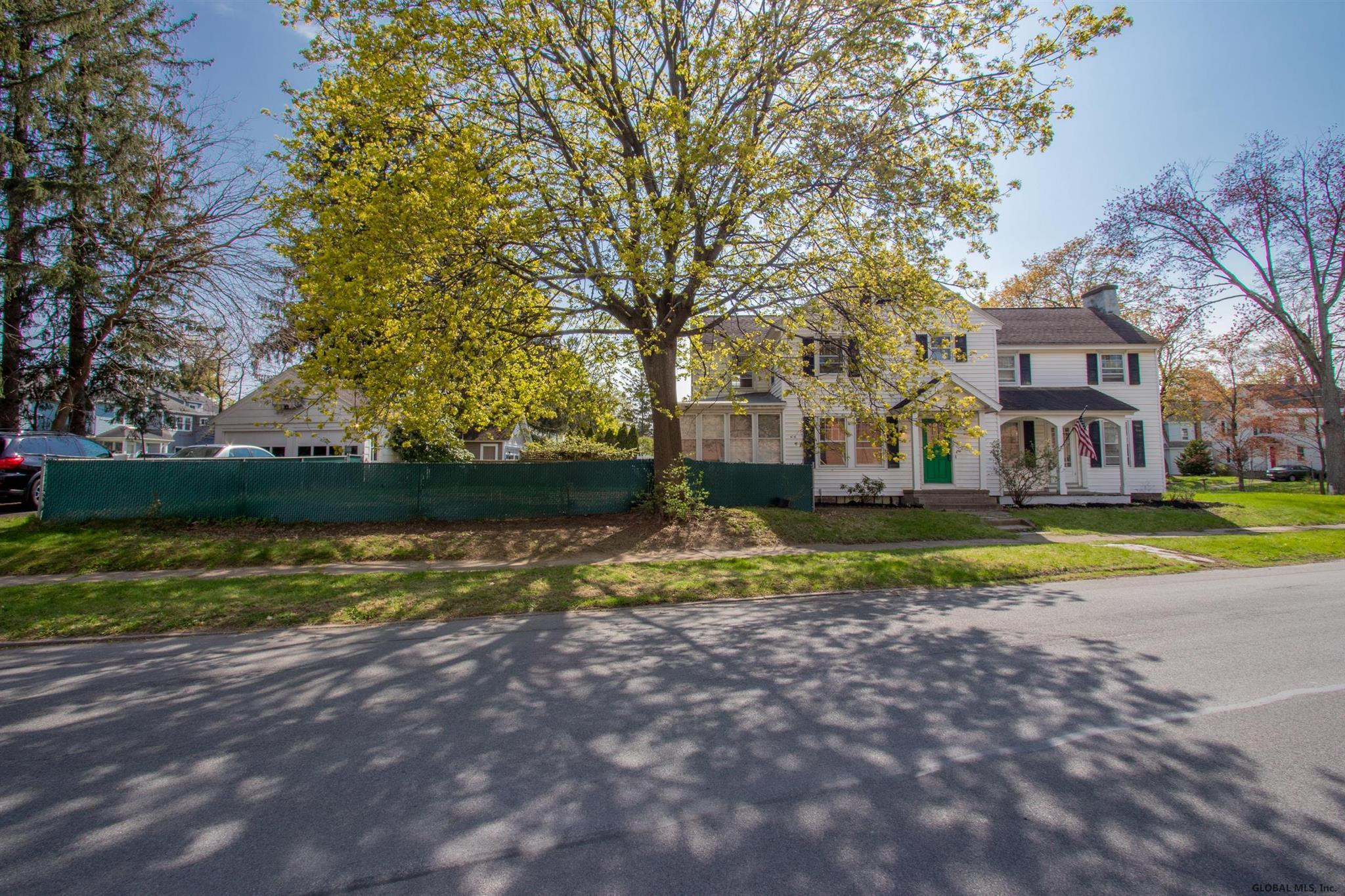 1202 Ardsley Road Schenectady, NY 12308 - Photo 57 of 60 Photo 57