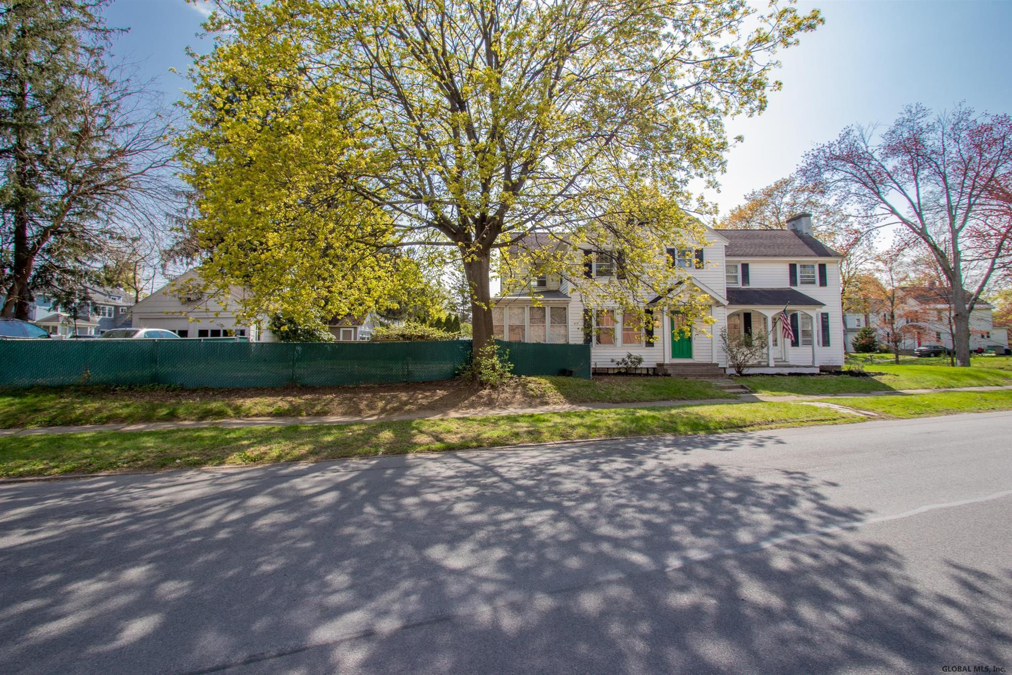 1202 Ardsley Road Schenectady, NY 12308 - Photo 58 of 60 Photo 58