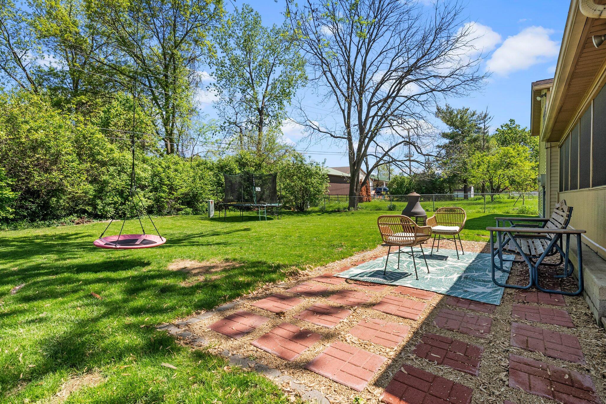 746 Ronson Avenue Columbus, OH 43230 - Photo 32 of 42 DSC06759