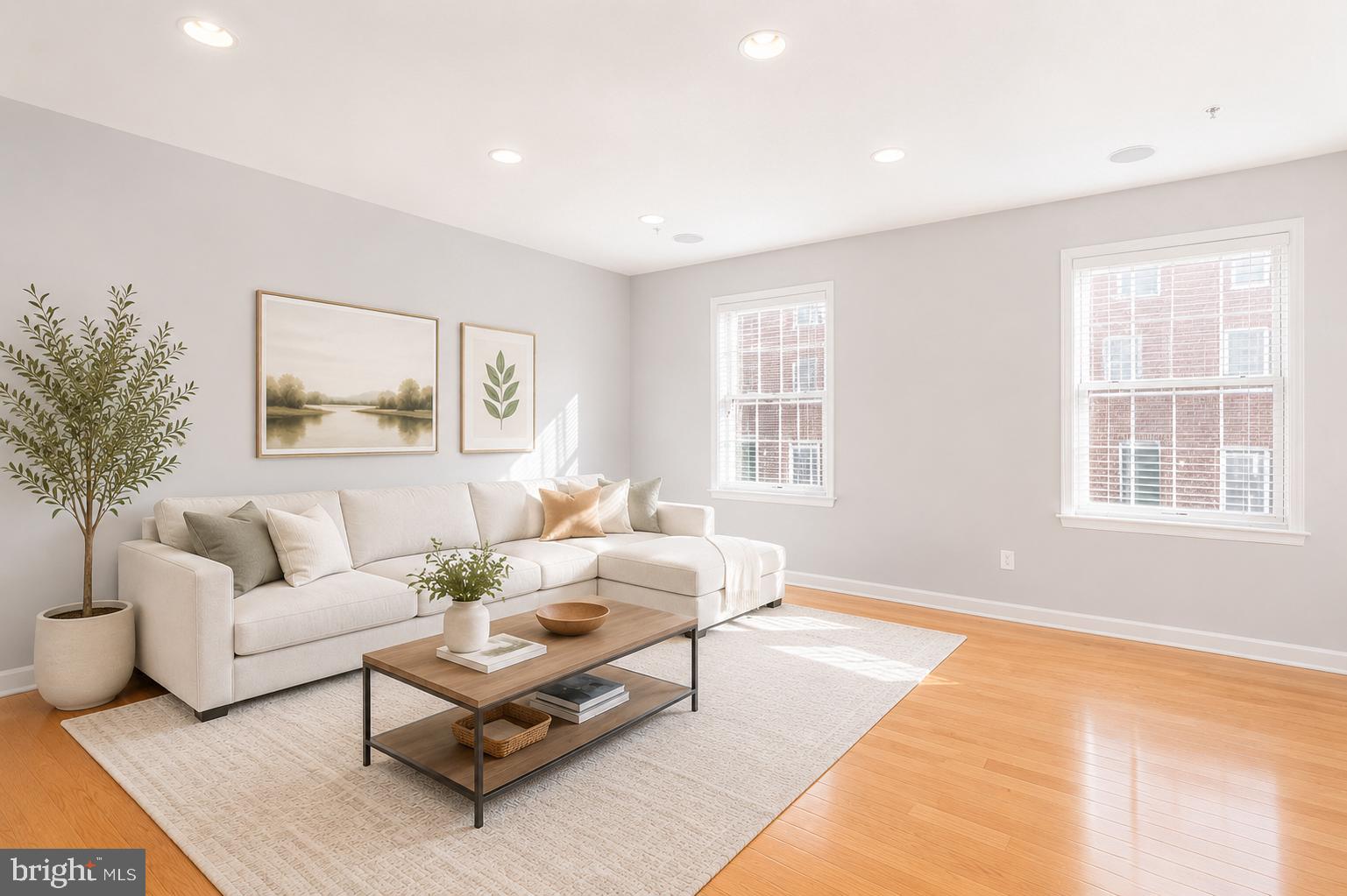 1510 Stack Street Baltimore, MD 21230 - Photo 12 of 32 a living room with furniture and a window