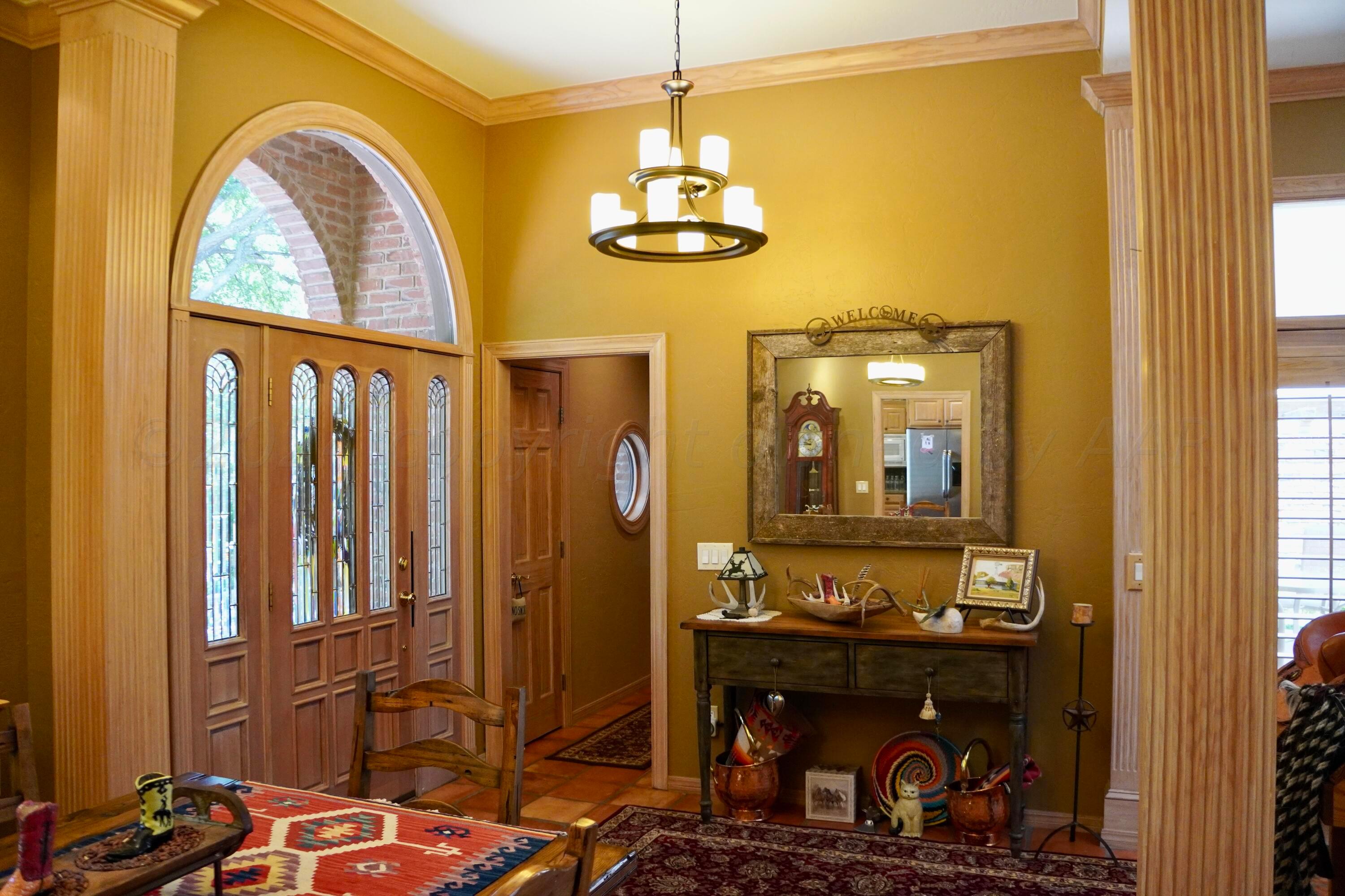 13 Willow Bridge Drive Amarillo, TX 79106 - Photo 2 of 46 Entry