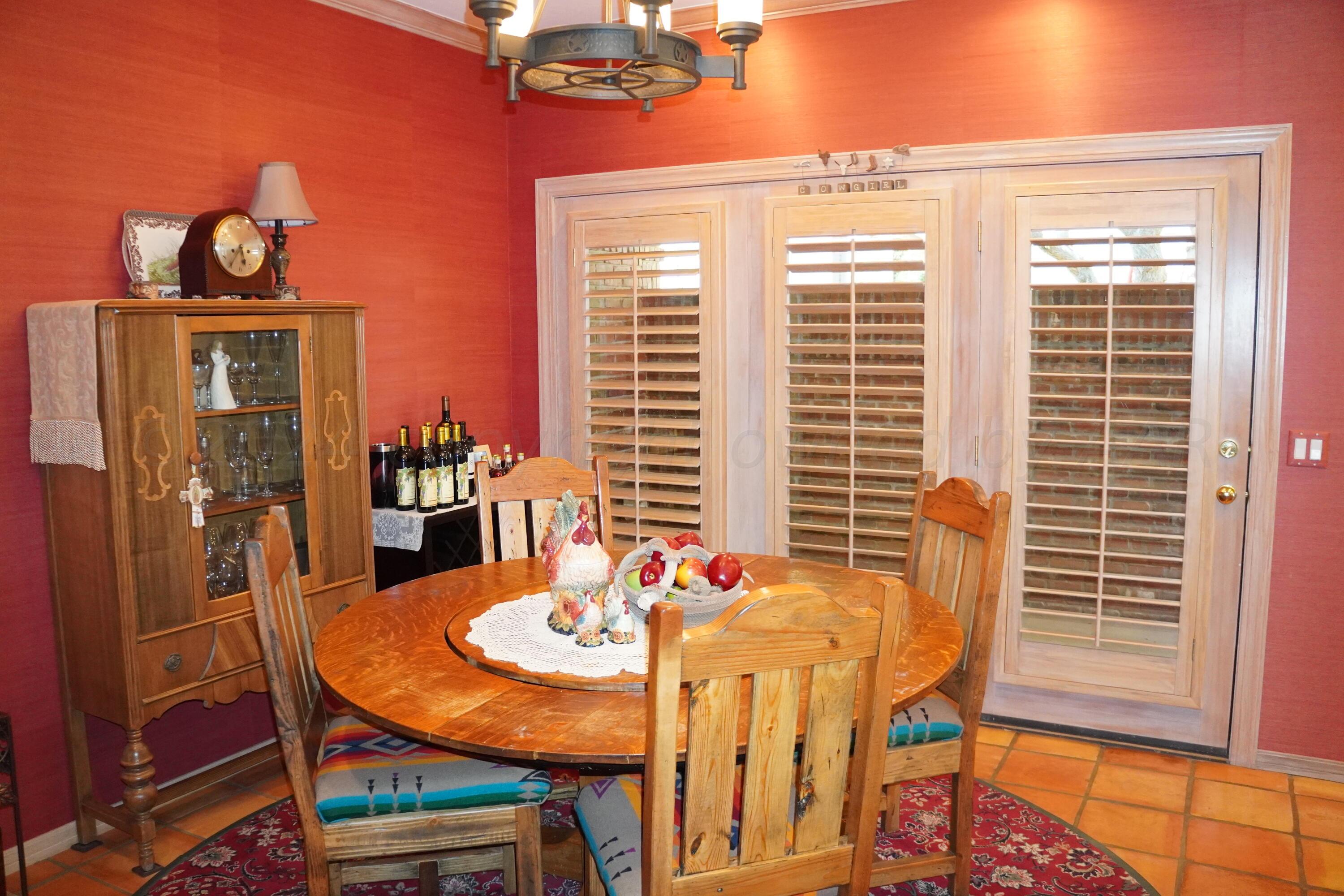 13 Willow Bridge Drive Amarillo, TX 79106 - Photo 21 of 46 Breakfast