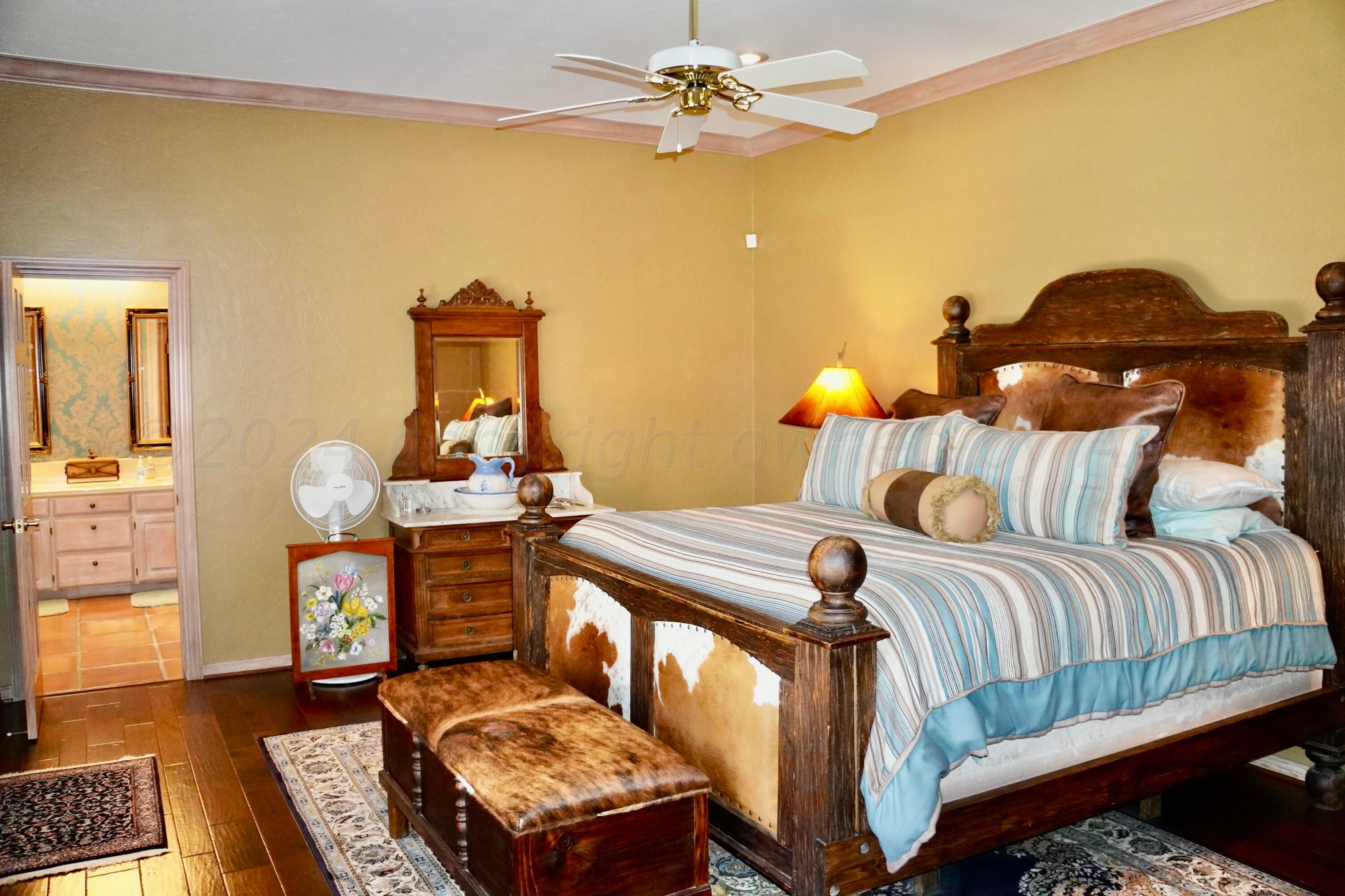 13 Willow Bridge Drive Amarillo, TX 79106 - Photo 22 of 46 Master