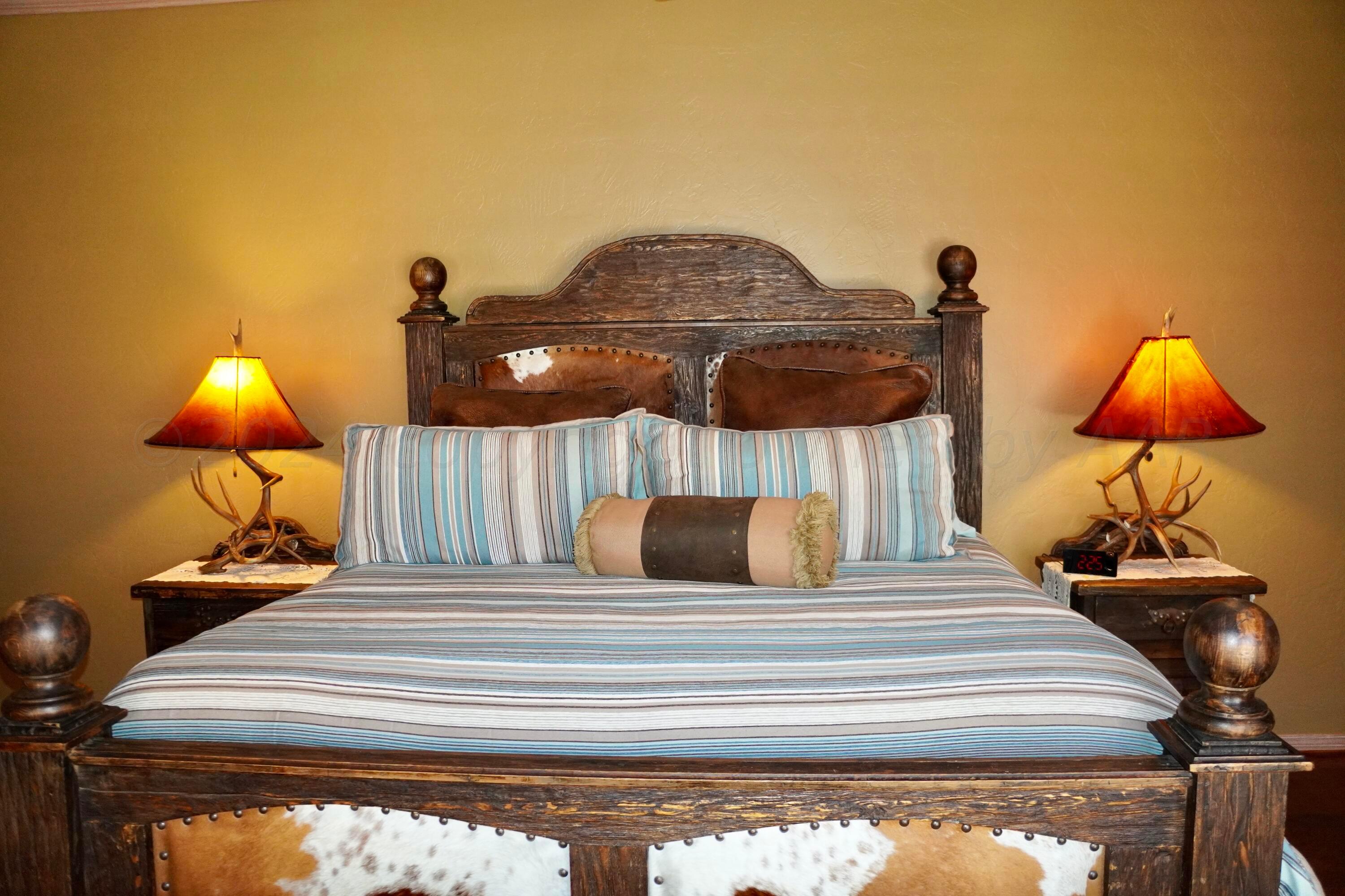 13 Willow Bridge Drive Amarillo, TX 79106 - Photo 23 of 46 Master