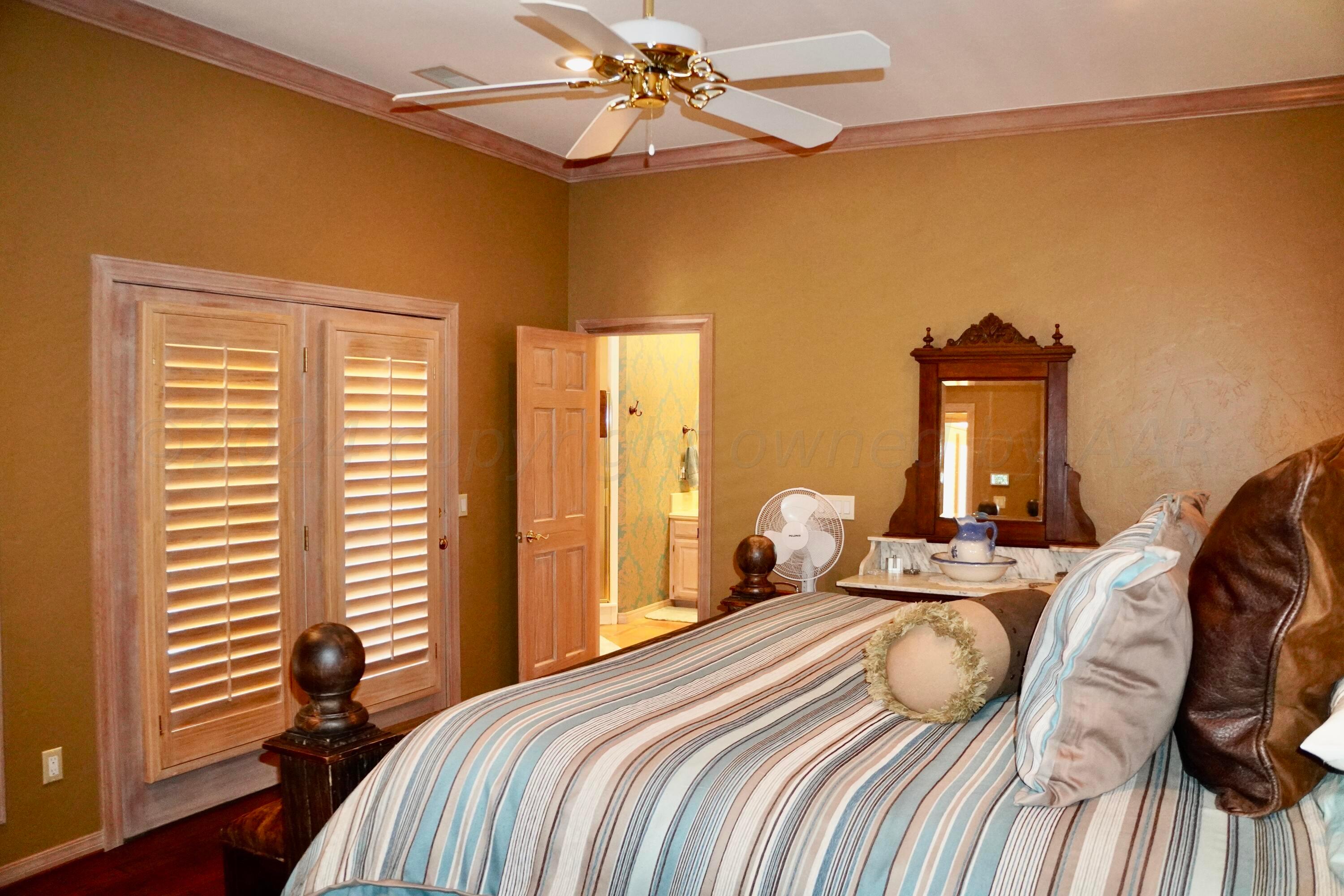 13 Willow Bridge Drive Amarillo, TX 79106 - Photo 25 of 46 Master