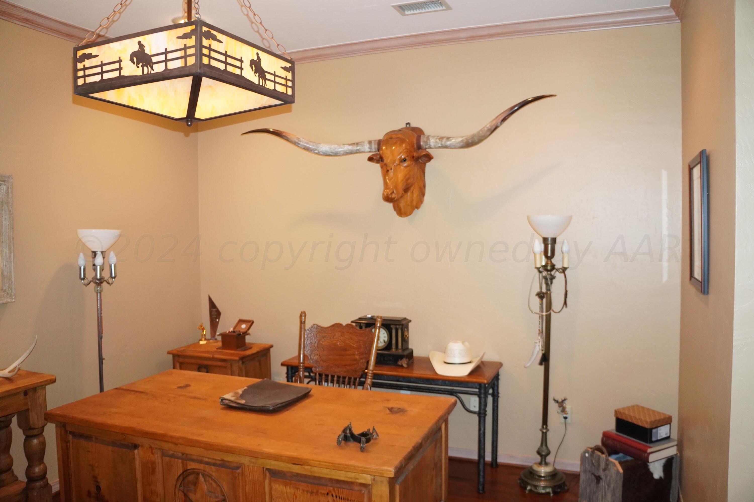 13 Willow Bridge Drive Amarillo, TX 79106 - Photo 29 of 46 Bedroom 2