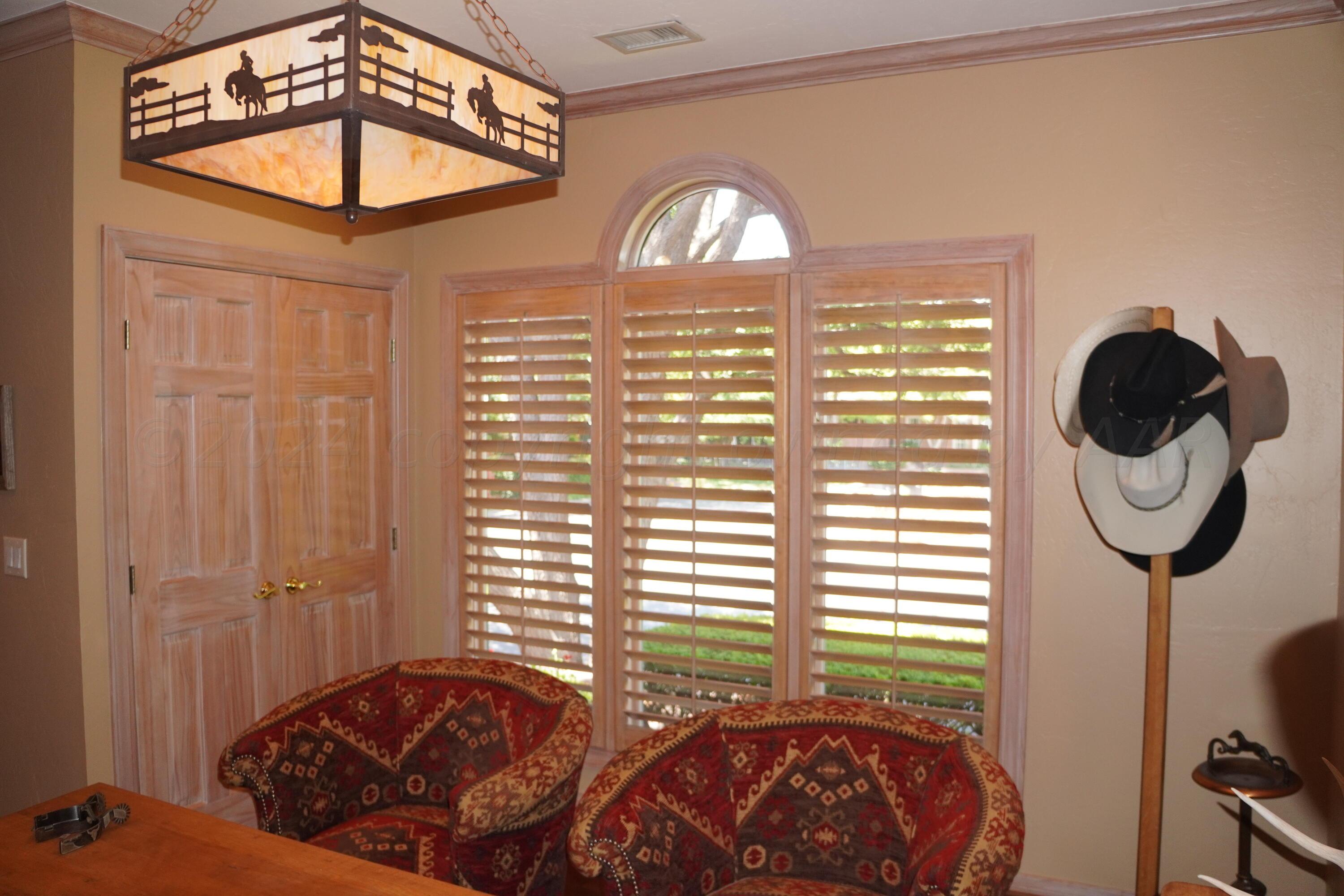 13 Willow Bridge Drive Amarillo, TX 79106 - Photo 31 of 46 Bedroom 2