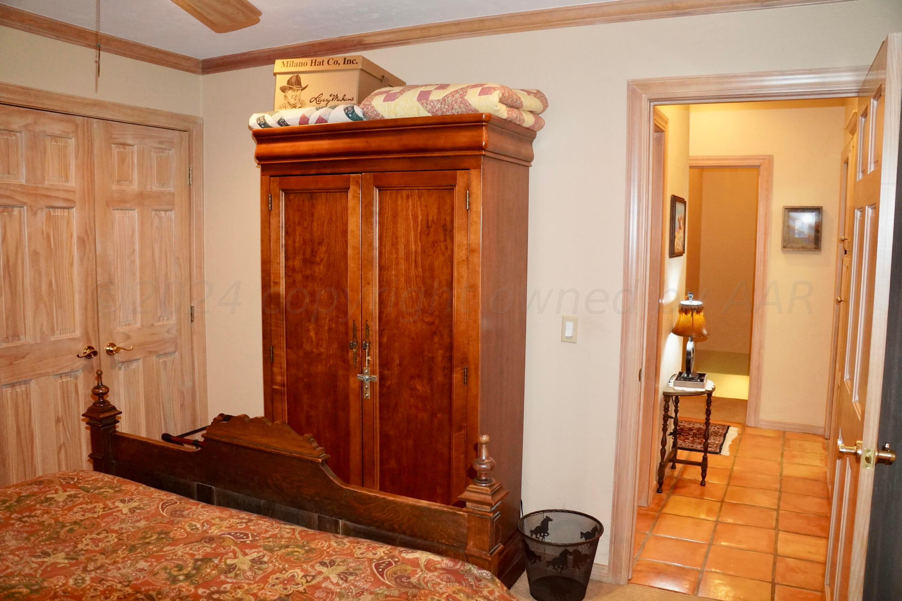 13 Willow Bridge Drive Amarillo, TX 79106 - Photo 37 of 46 Bedroom 3