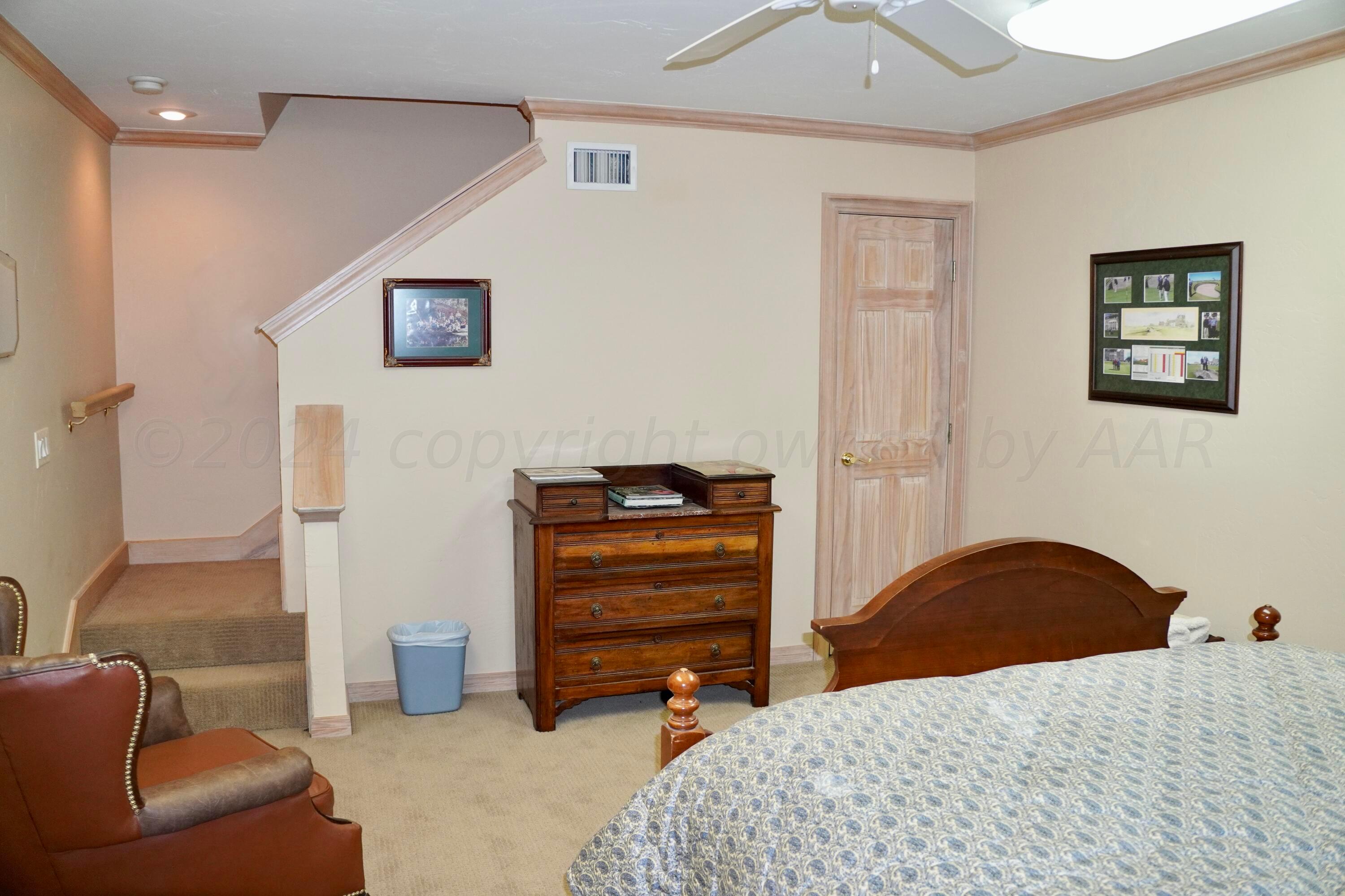 13 Willow Bridge Drive Amarillo, TX 79106 - Photo 41 of 46 Basement