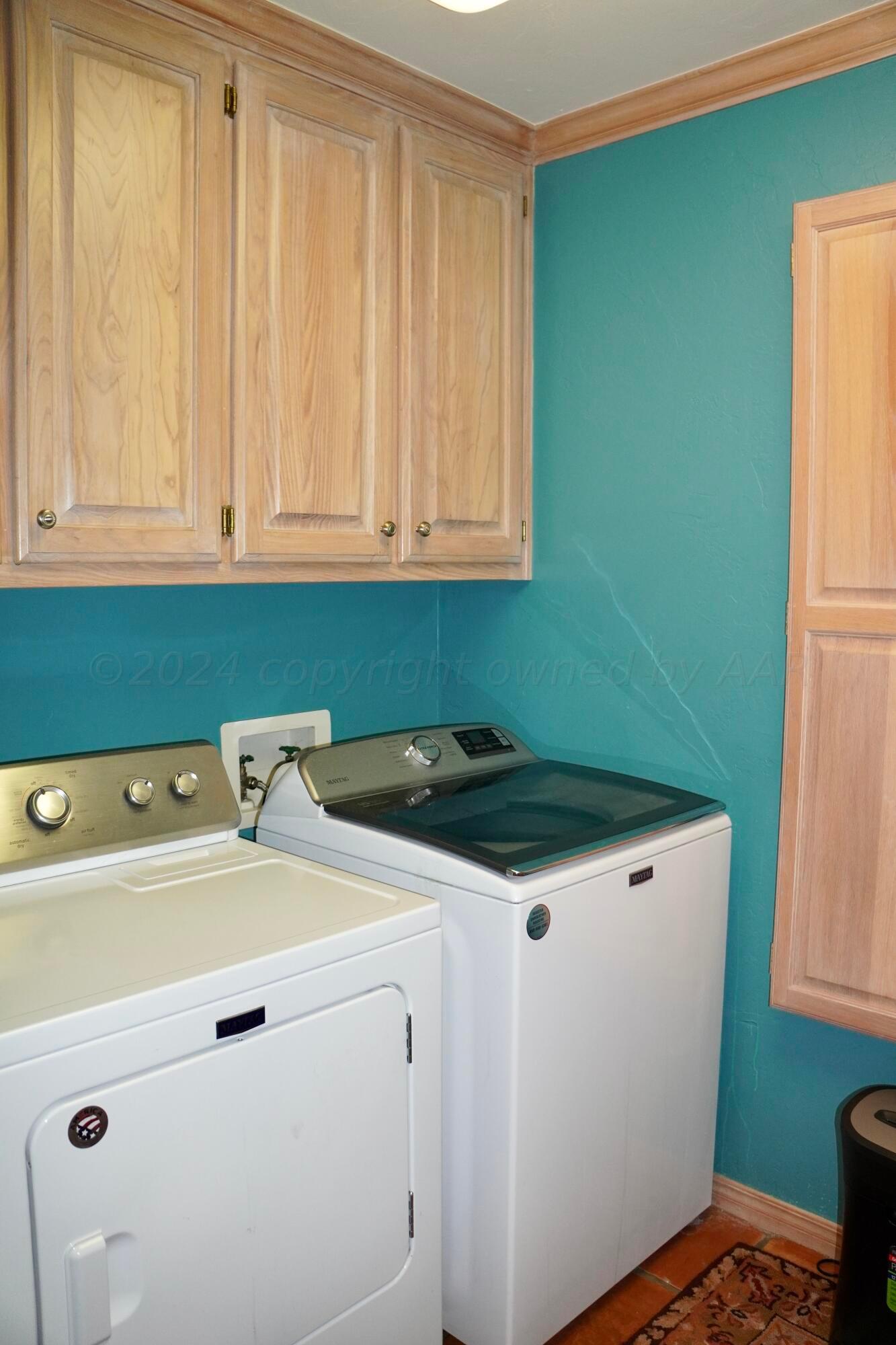 13 Willow Bridge Drive Amarillo, TX 79106 - Photo 42 of 46 Utility