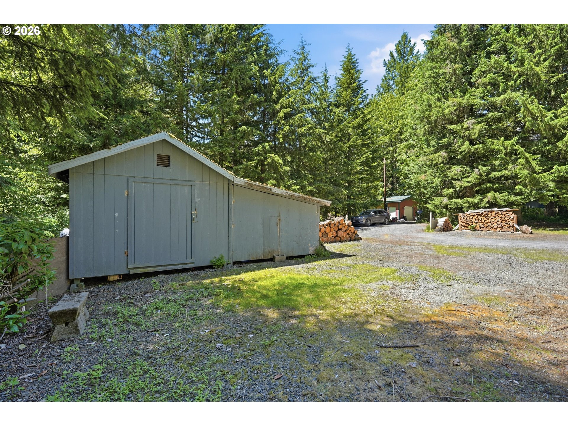71780 East Linden Road Rhododendron, OR 97049 - Photo 38 of 46