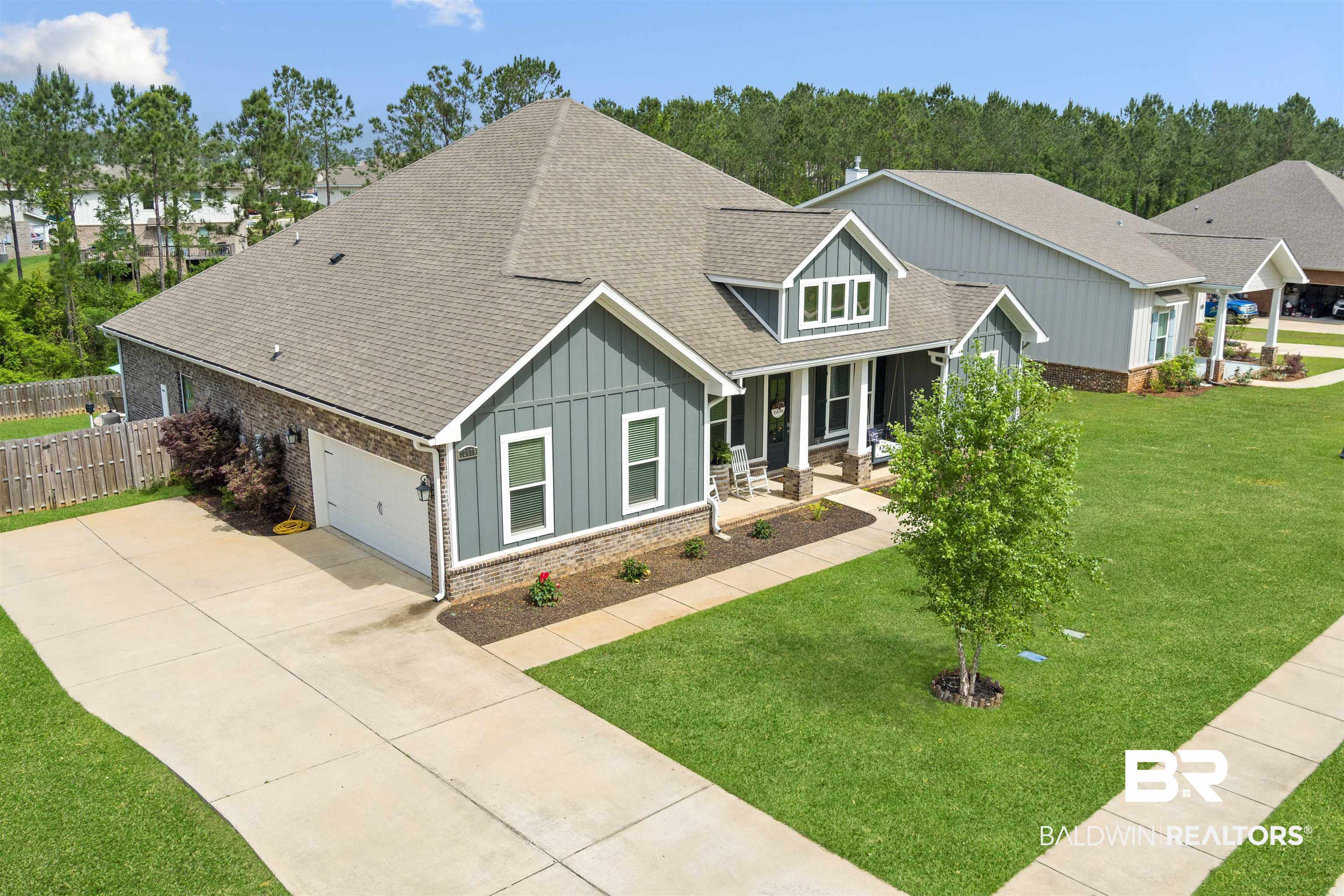 12679 Warbler Street Daphne, AL 36527 - Photo 43 of 43
