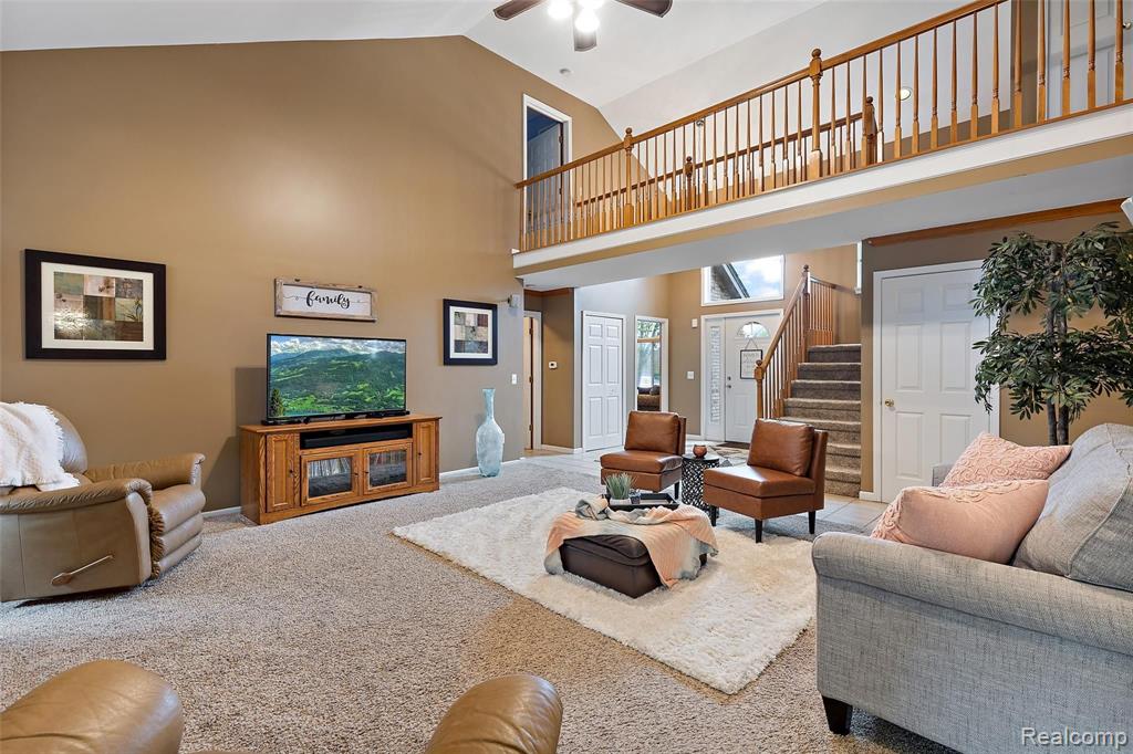 49205 Monte Road Chesterfield, MI 48047 - Photo 10 of 49