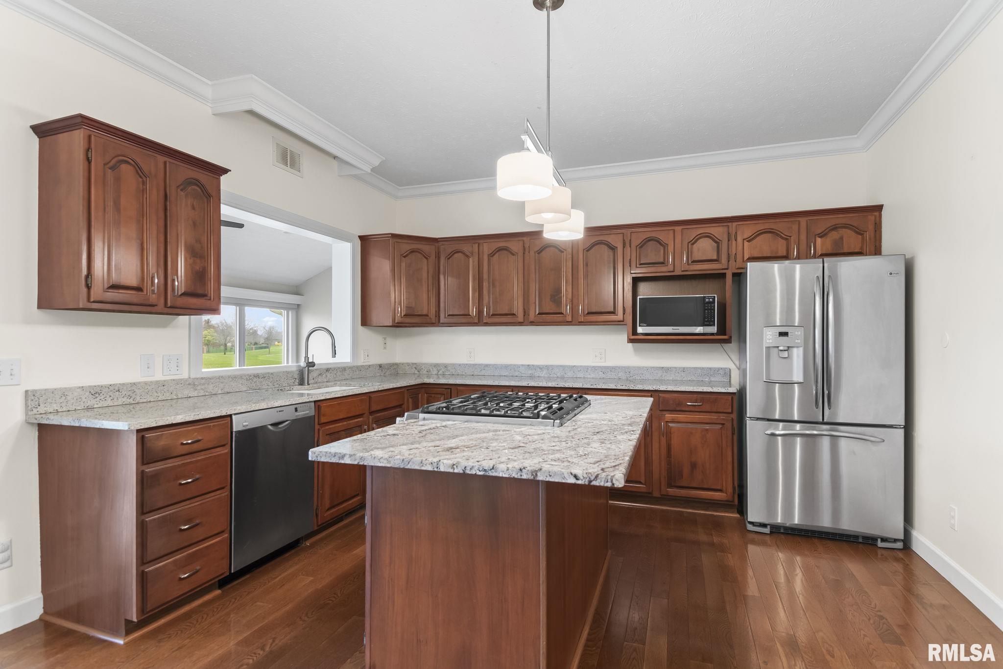 3217 Eagle Watch Drive Springfield, IL 62711 - Photo 13 of 58 Gallery Image 13