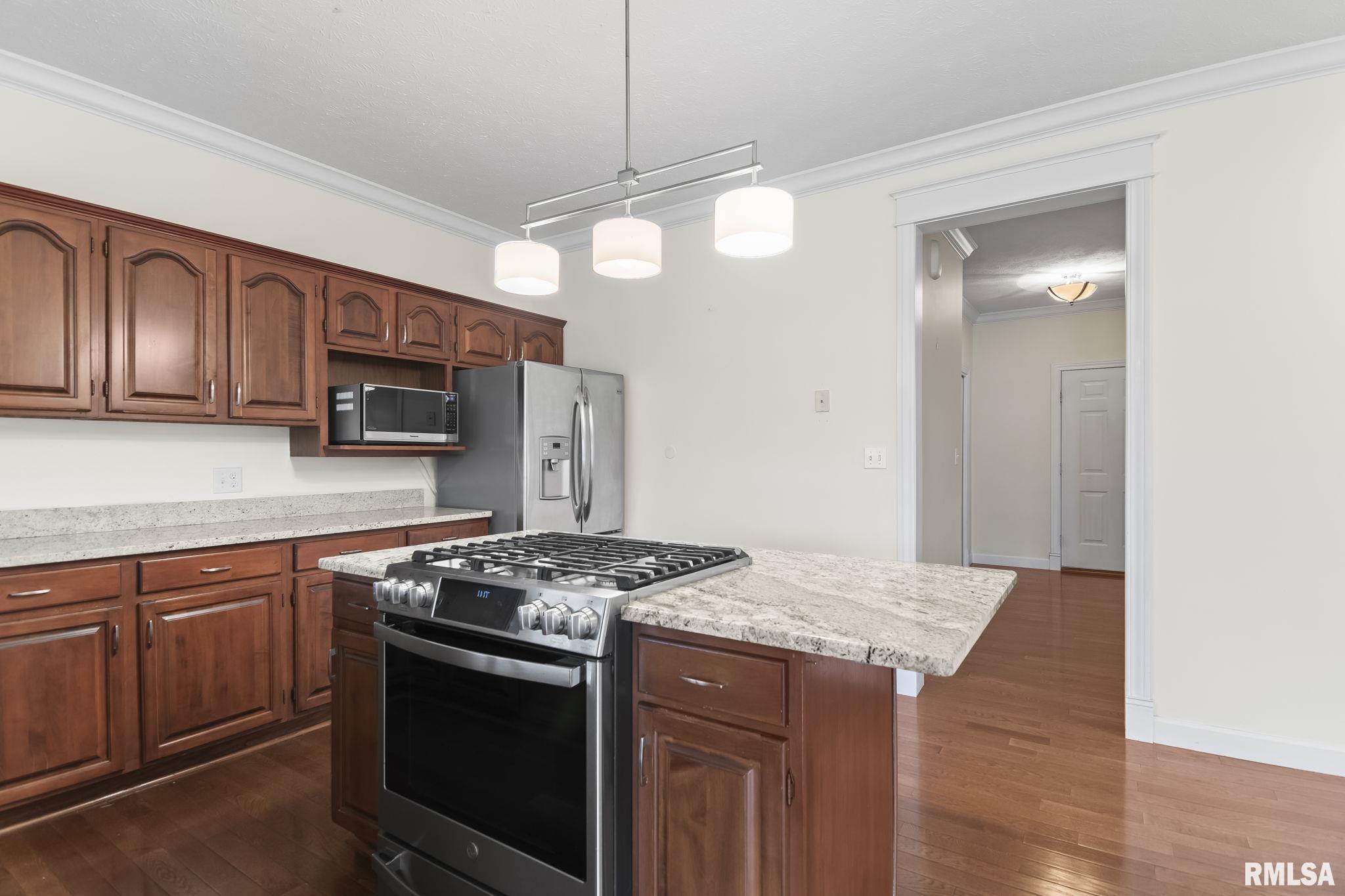3217 Eagle Watch Drive Springfield, IL 62711 - Photo 14 of 58 Gallery Image 14