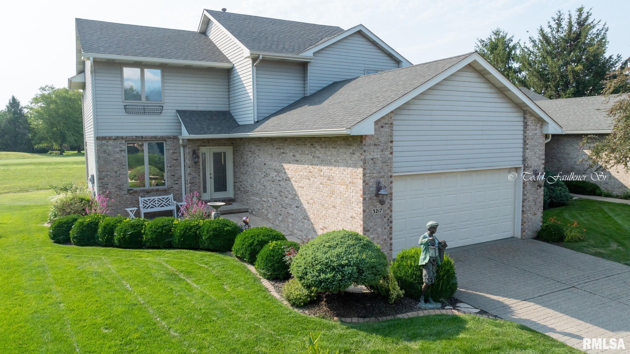 3217 Eagle Watch Drive Springfield, IL 62711 - Photo 50 of 58 Gallery Image 50