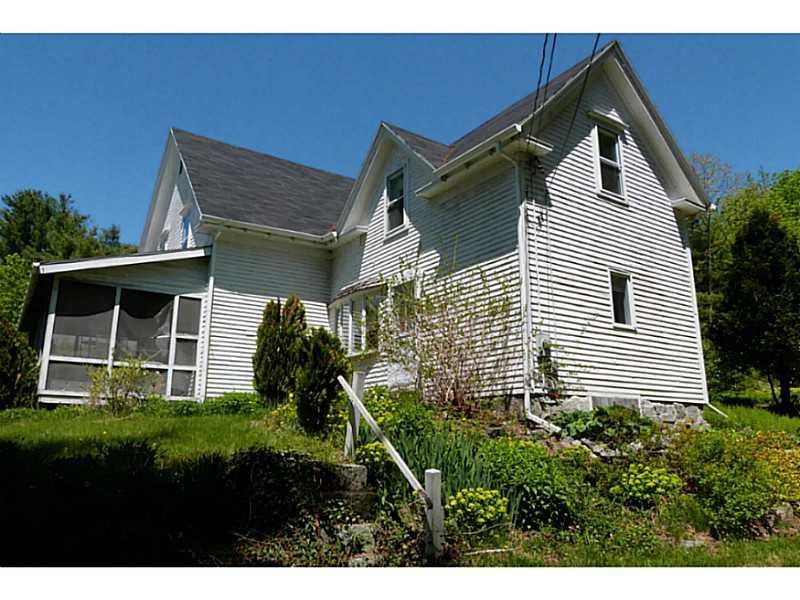 18 Shipyard Point Road Franklin, ME 04634 - Photo 1 of 19 Exterior Front.