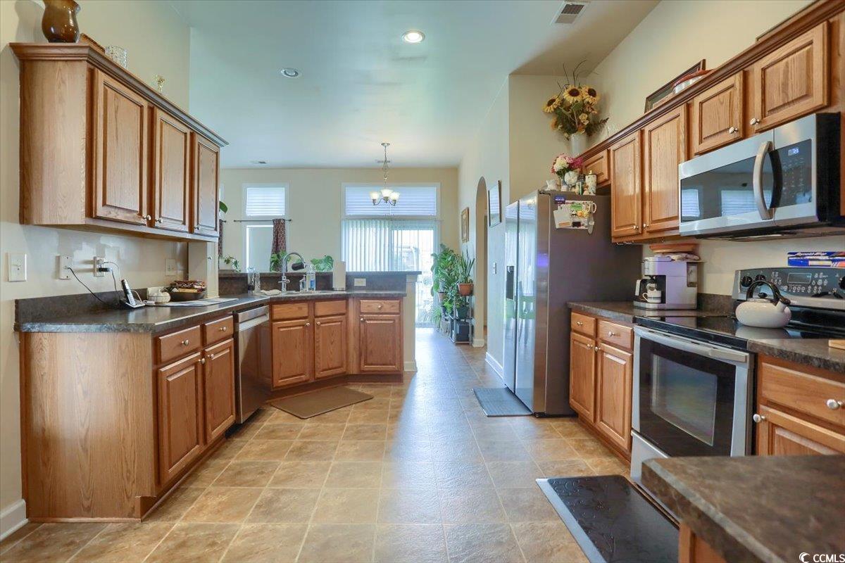 318 Highfield Loop Myrtle Beach, SC 29579 - Photo 12 of 40 Gallery Image 12