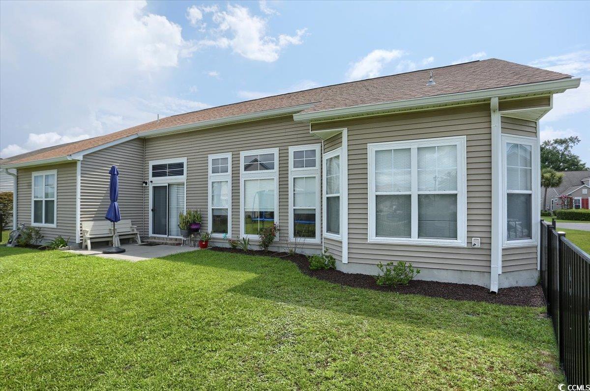 318 Highfield Loop Myrtle Beach, SC 29579 - Photo 27 of 40 Gallery Image 27