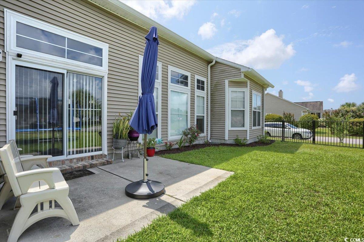 318 Highfield Loop Myrtle Beach, SC 29579 - Photo 28 of 40 Gallery Image 28