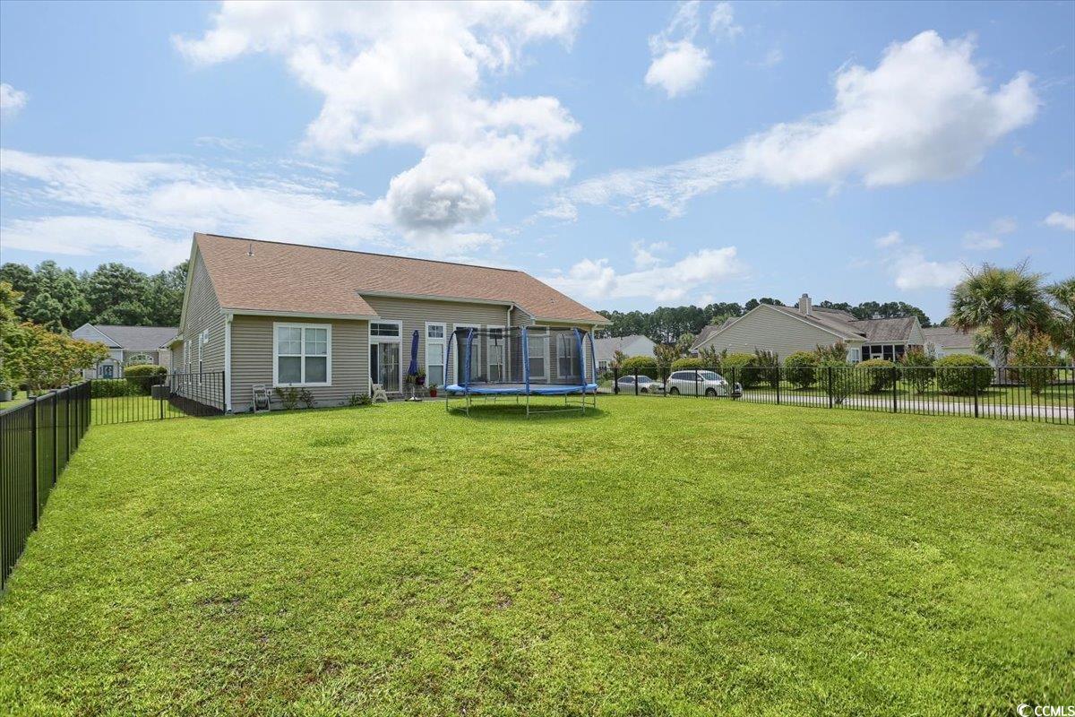 318 Highfield Loop Myrtle Beach, SC 29579 - Photo 30 of 40 Gallery Image 30