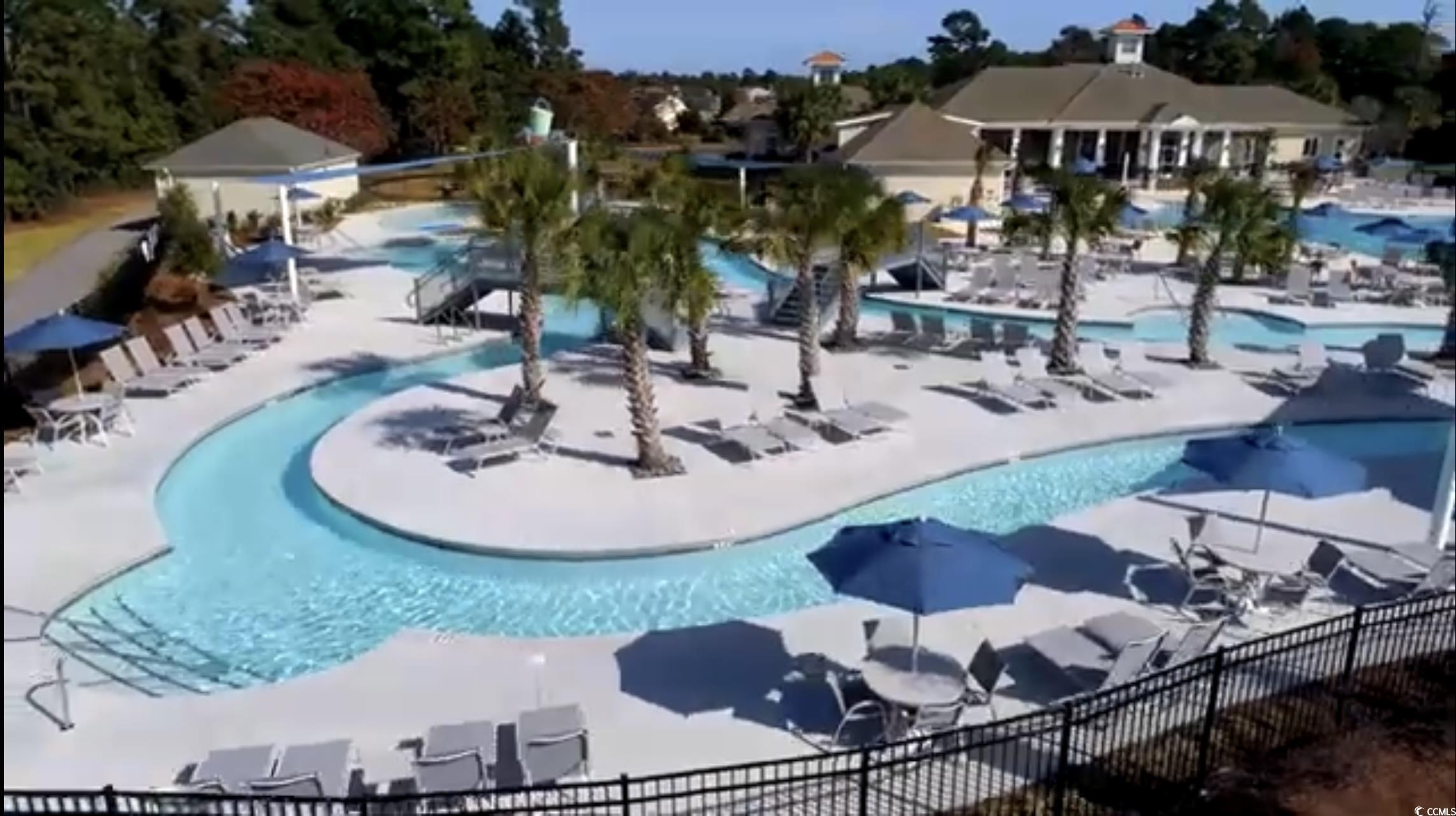 318 Highfield Loop Myrtle Beach, SC 29579 - Photo 32 of 40 Gallery Image 32