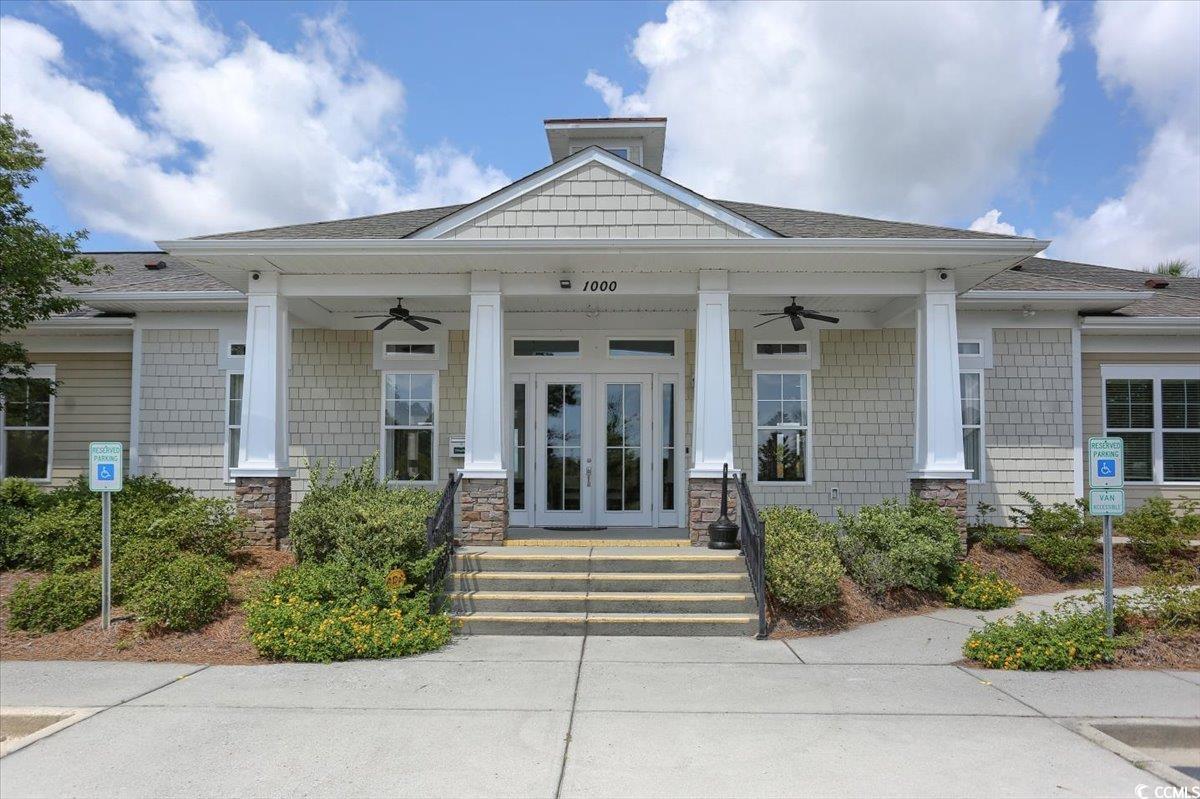 318 Highfield Loop Myrtle Beach, SC 29579 - Photo 35 of 40 Gallery Image 35