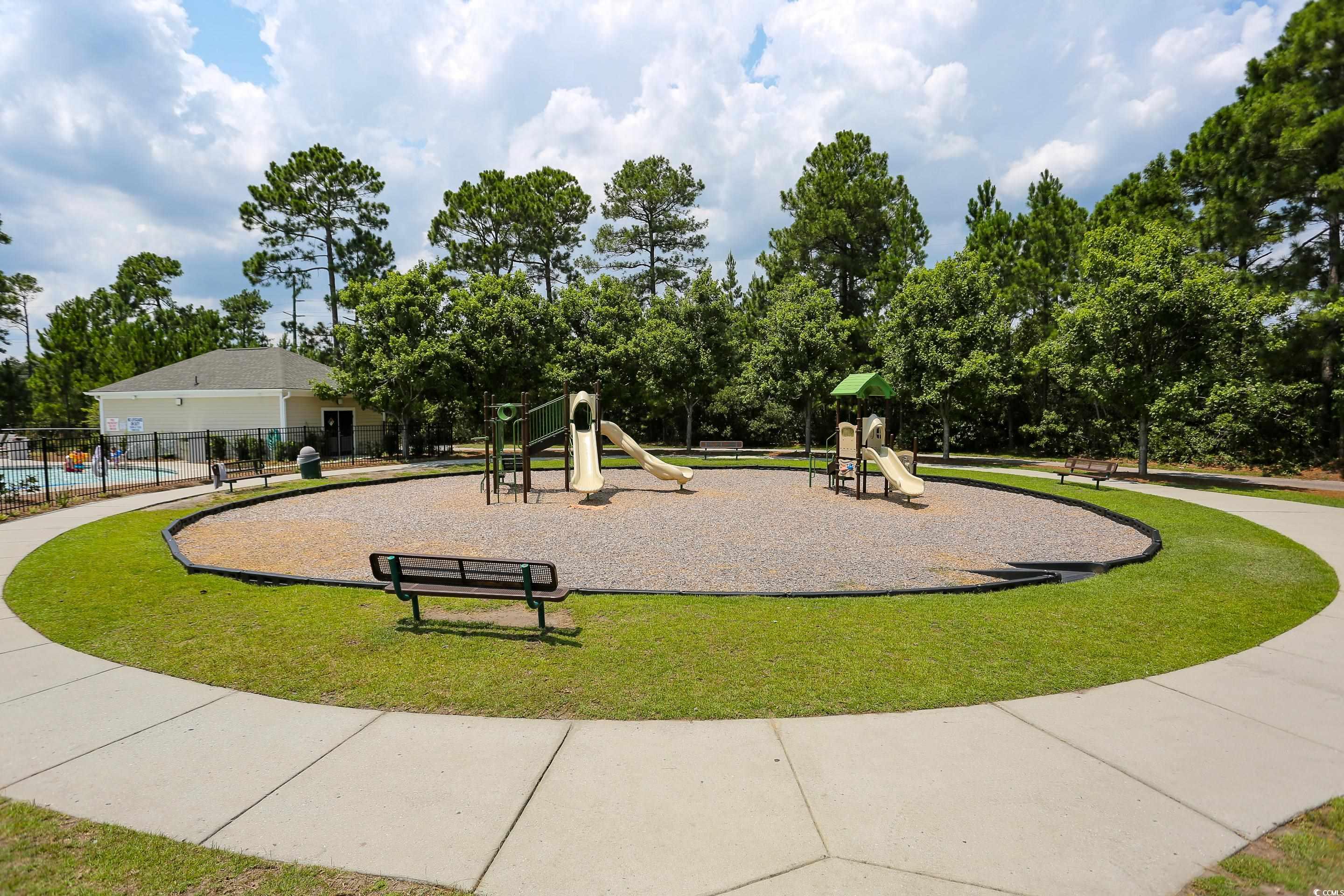 318 Highfield Loop Myrtle Beach, SC 29579 - Photo 36 of 40 Gallery Image 36
