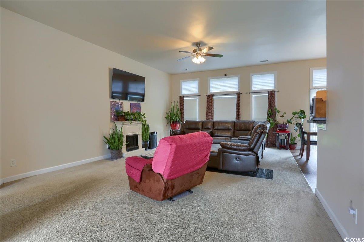318 Highfield Loop Myrtle Beach, SC 29579 - Photo 8 of 40 Gallery Image 8