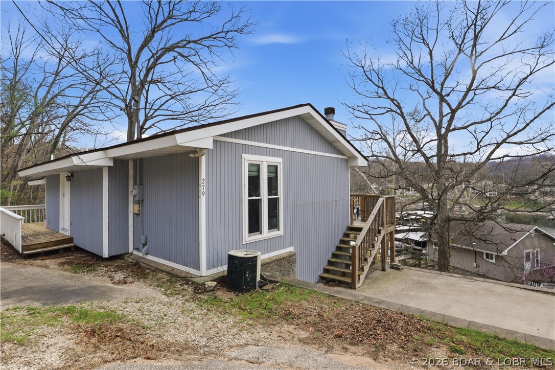 279 Spring Road Lake Ozark, MO 65049 - Photo 31 of 39