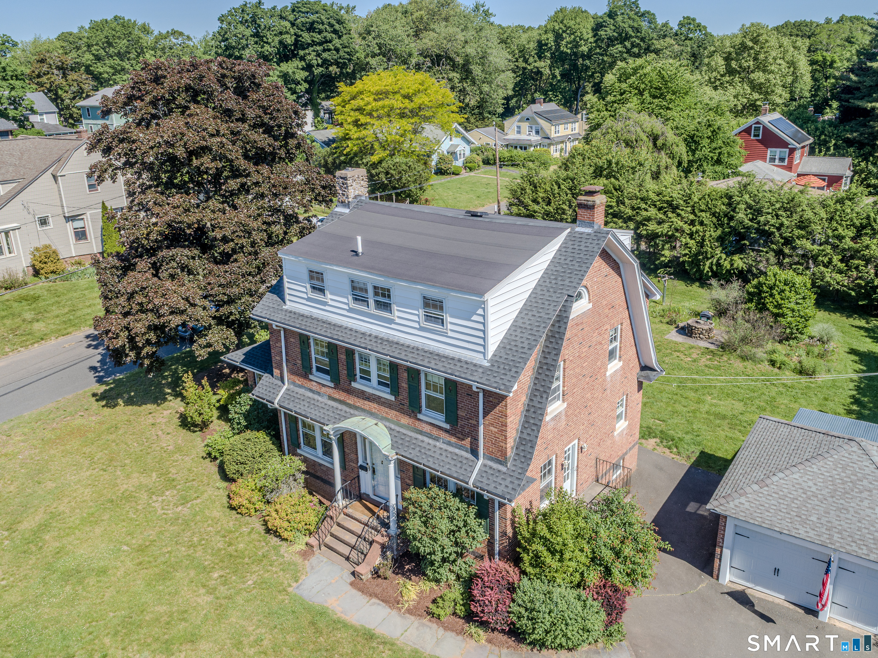 46 Bretton Road Middletown, CT 06457 - Photo 36 of 40