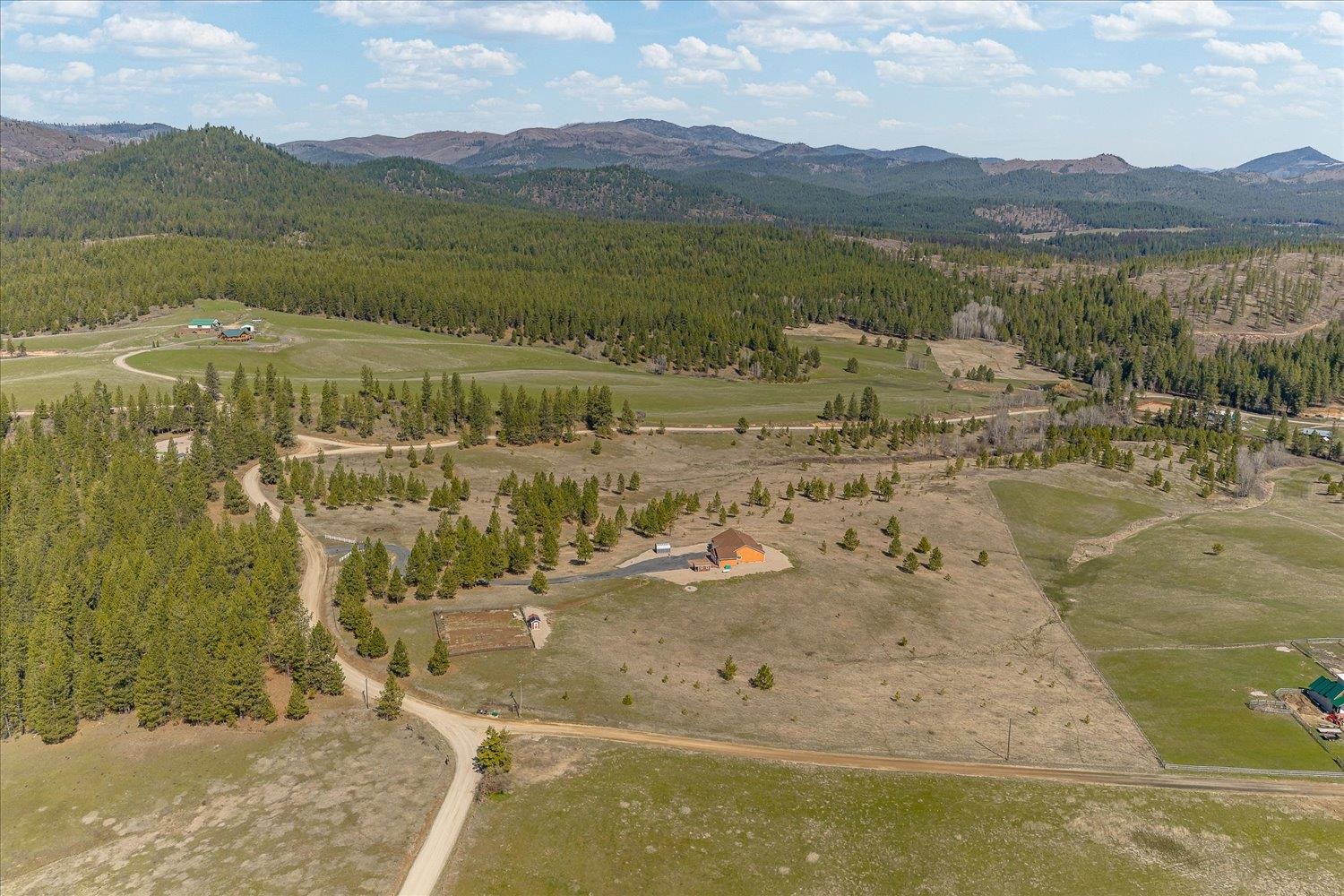 5205 Allen Road Springdale, WA 99173 - Photo 43 of 50