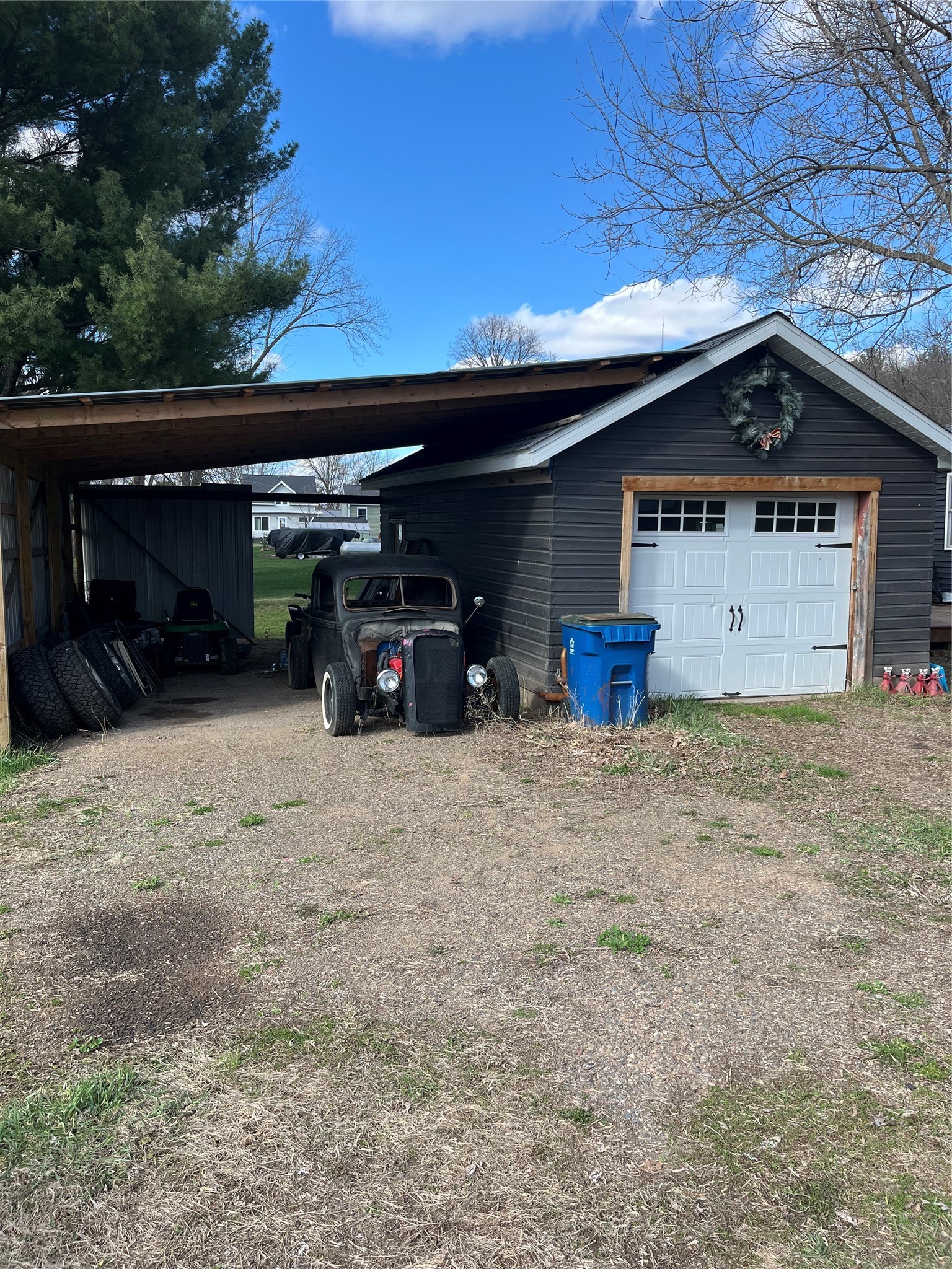 225 East Allen Street Prairie Farm, WI 54762 - Photo 13 of 17