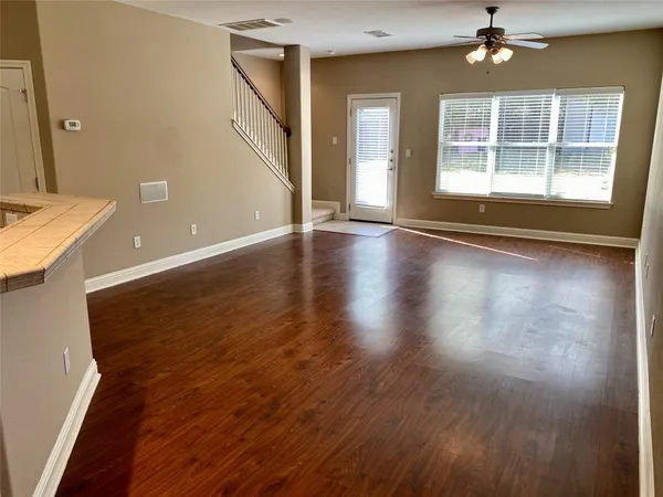 $1,750 | 7504 Bennett Avenue, Unit B, Austin, TX 78752