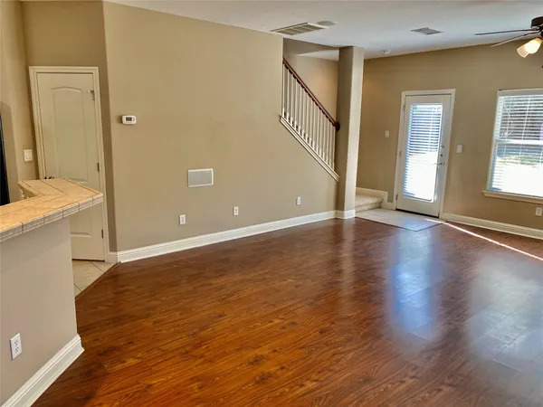 $1,750 | 7504 Bennett Avenue, Unit B, Austin, TX 78752