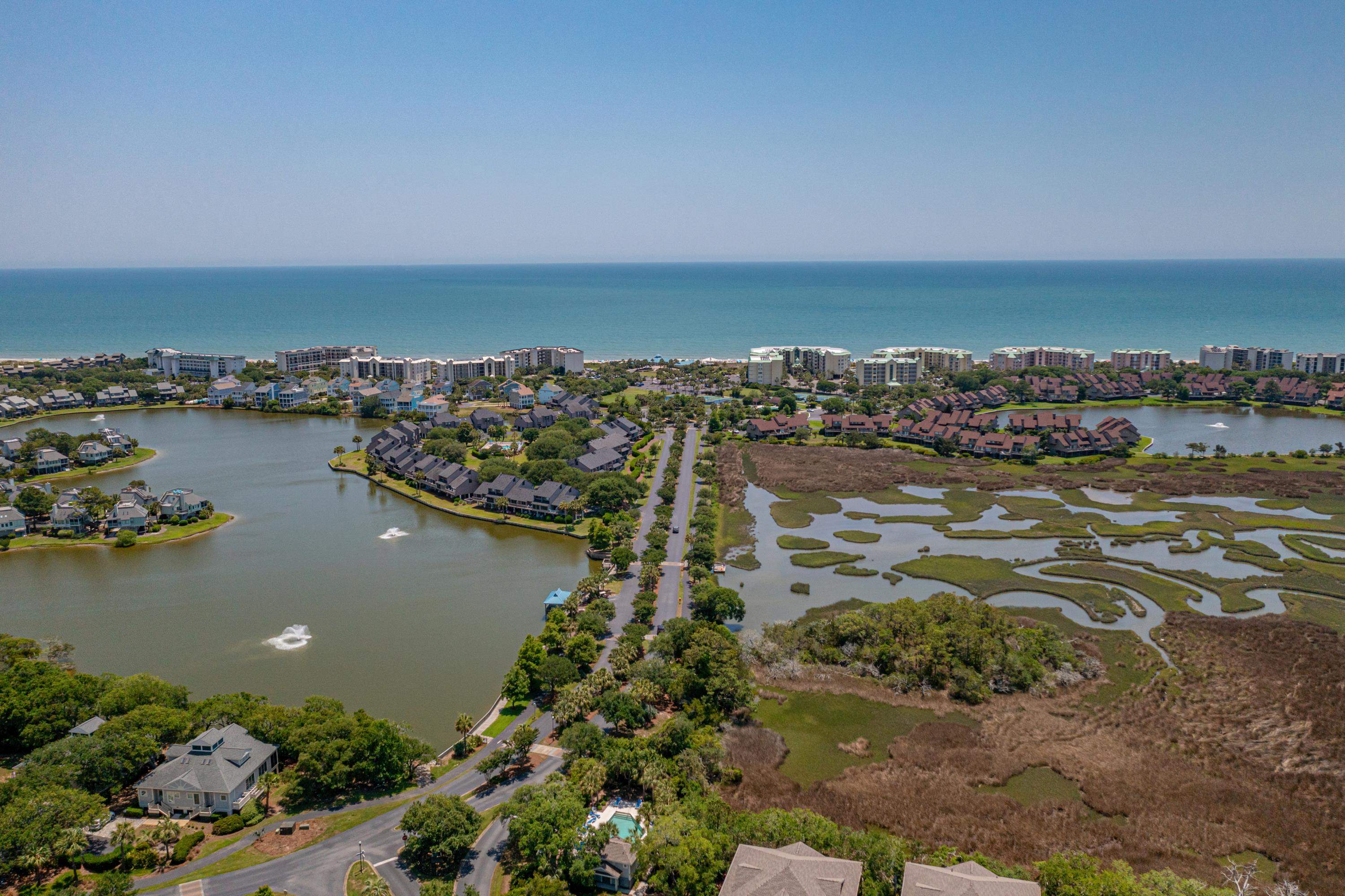 314 Tall Pines Way, Unit 634 Pawleys Island, SC 29585 - Photo 54 of 64