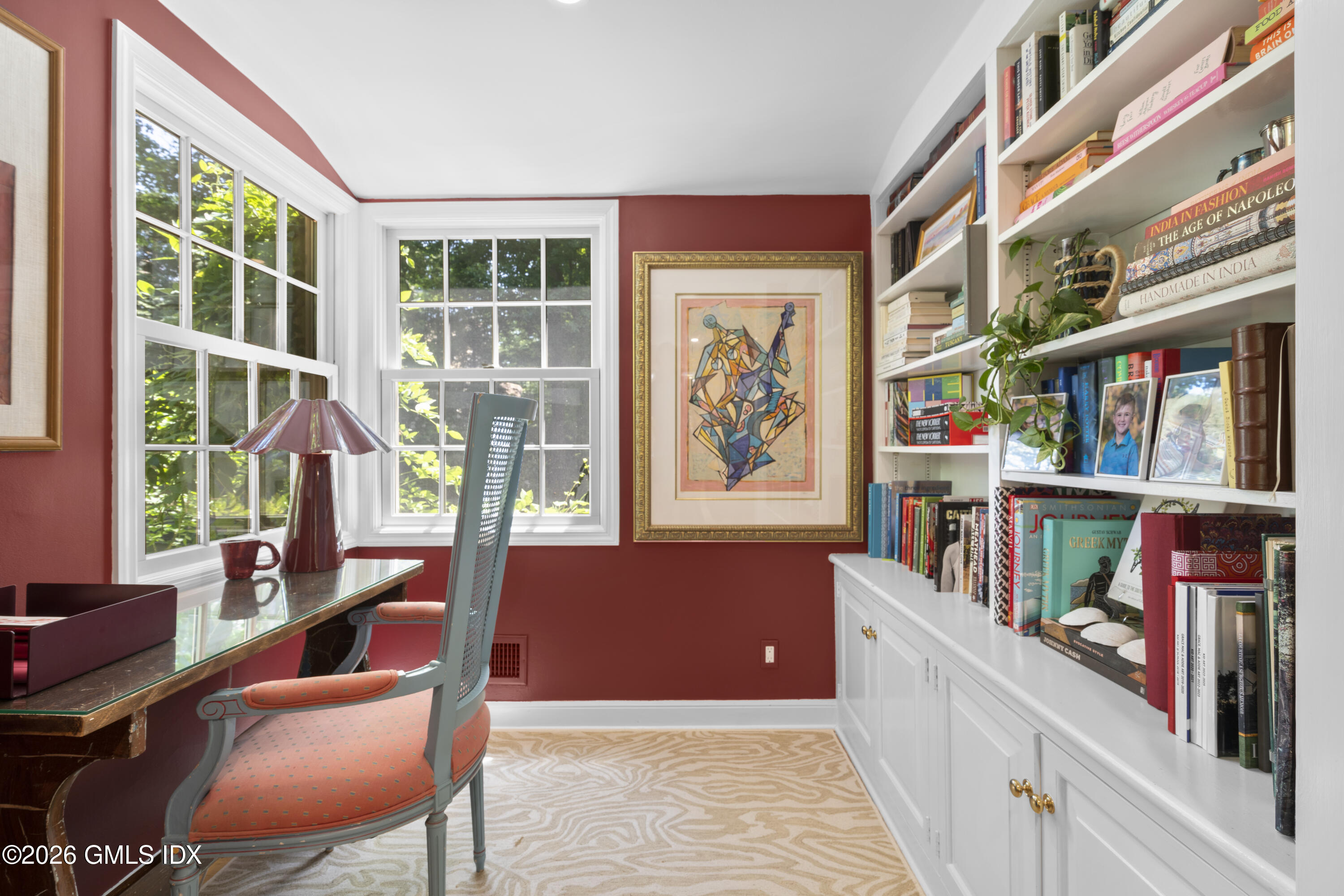 35 Welwyn Road Riverside, CT 06878 - Photo 5 of 31 Office