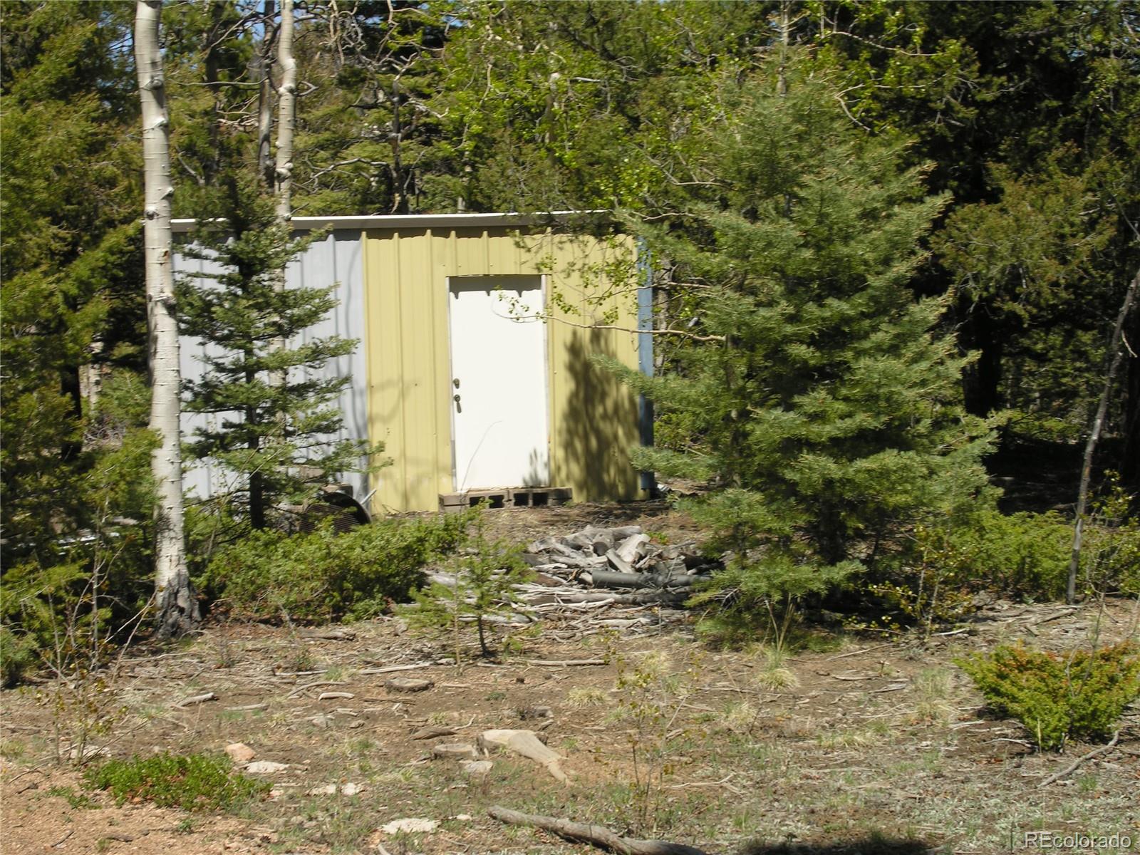 Lot 28 Copper Mountain Roads Cotopaxi, CO 81223 - Photo 6 of 14